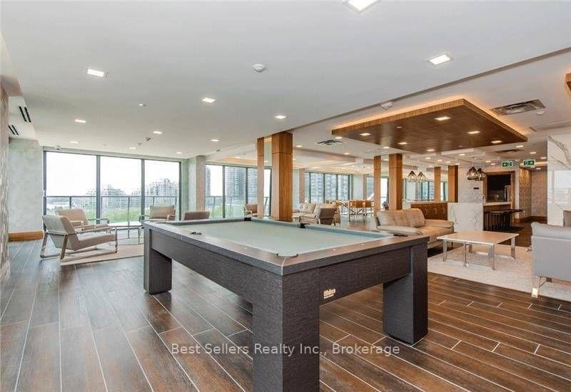 Photo 9 of Unit 3103, 20 Shore Breeze Drive, Etobicoke, Mimico — HOMEH