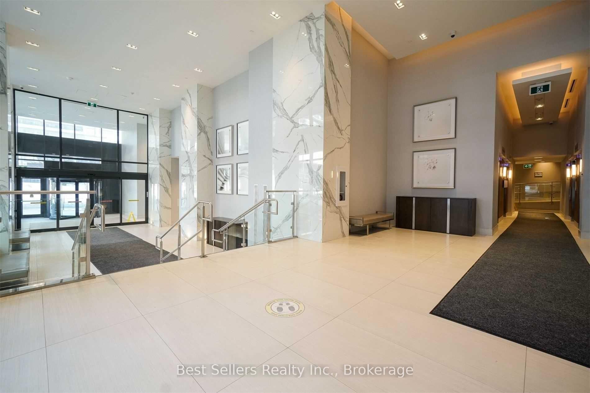 Photo 10 of Unit 3103, 20 Shore Breeze Drive, Etobicoke, Mimico — HOMEH