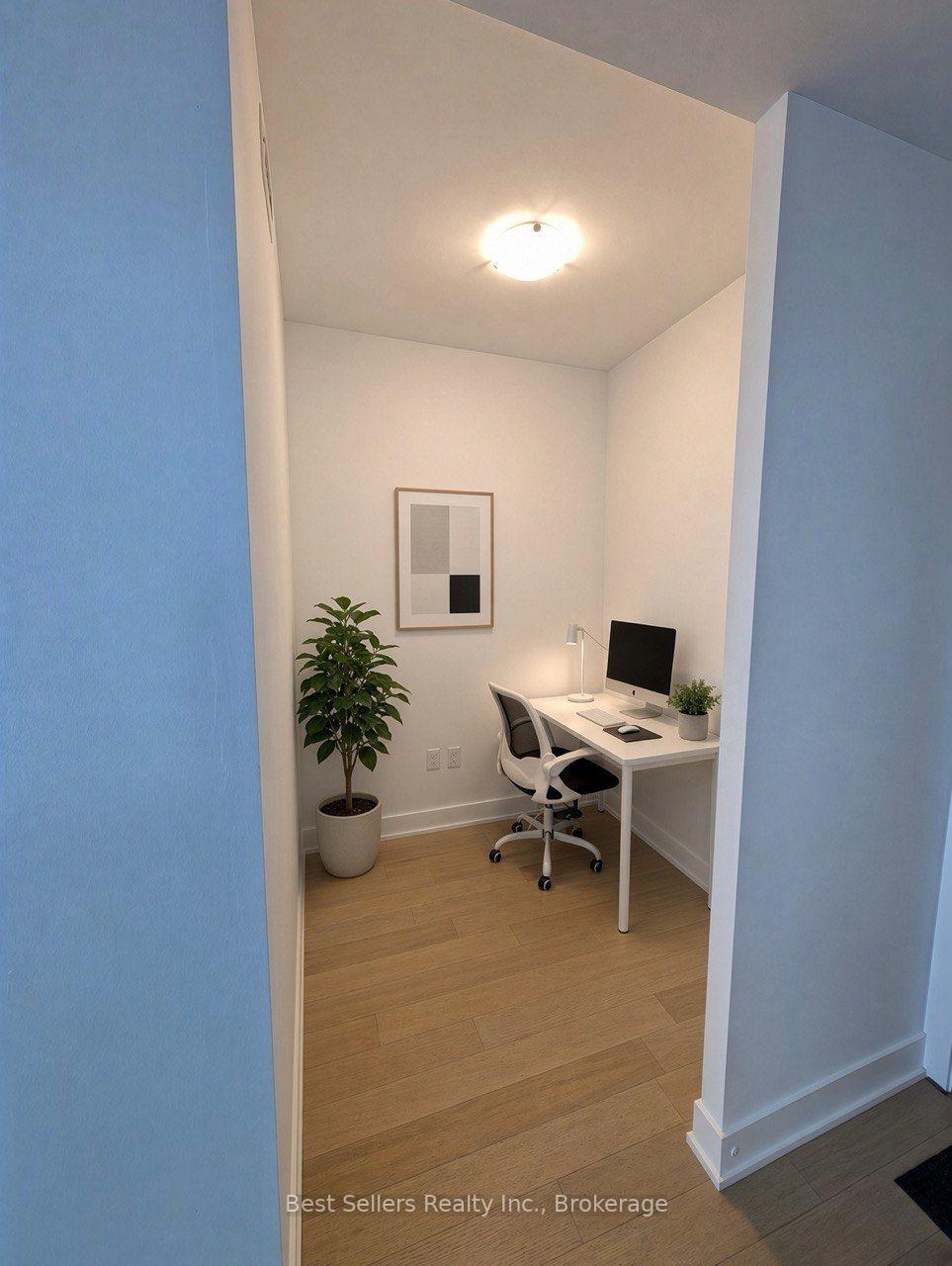 Photo 6 of Unit 3103, 20 Shore Breeze Drive, Etobicoke, Mimico — HOMEH