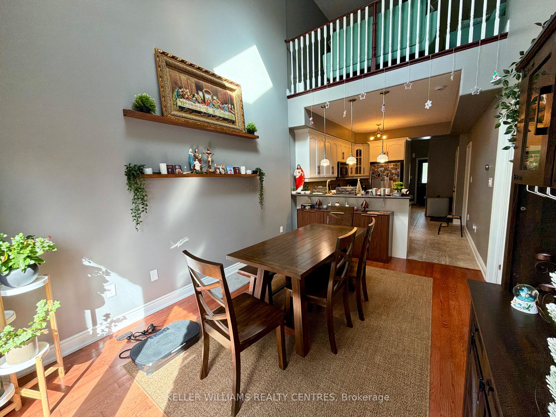 Photo 9 of 125 Huronia Road, Barrie, Painswick North — HOMEH