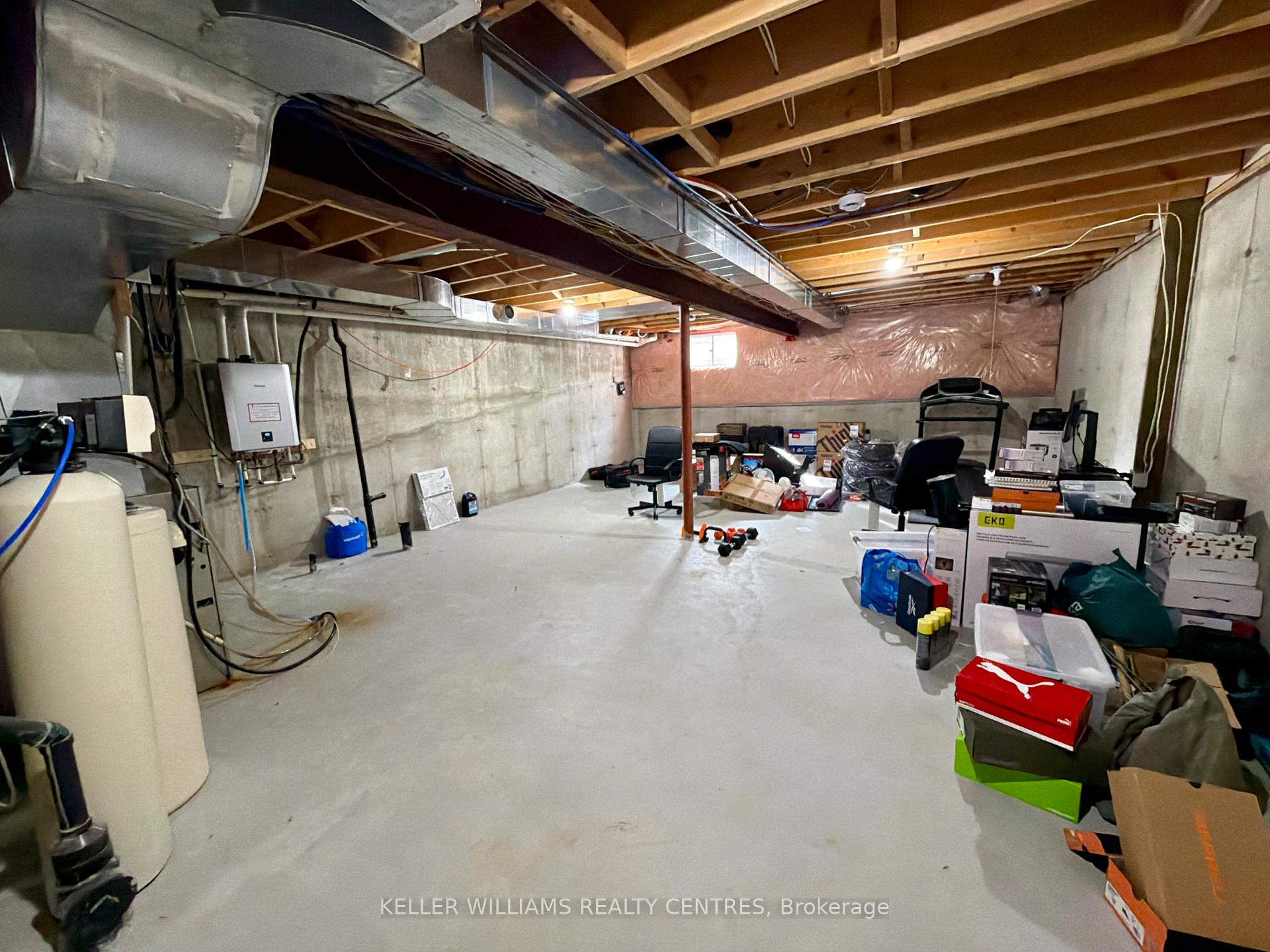 Photo 32 of 125 Huronia Road, Barrie, Painswick North — HOMEH