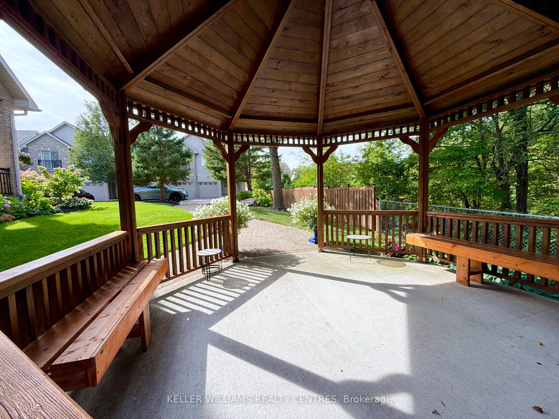 Photo 42 of 125 Huronia Road, Barrie, Painswick North — HOMEH