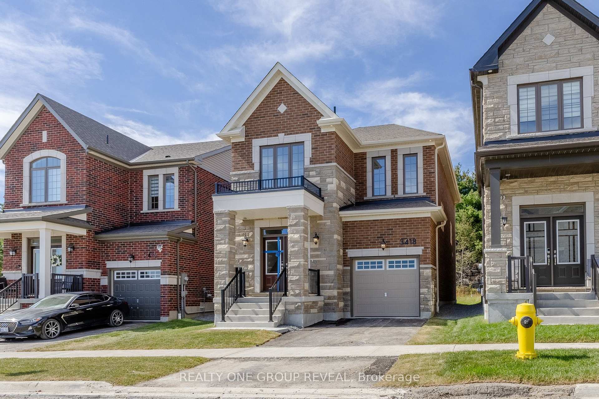Photo 2 of 3418 Deepglad Path, Pickering, Rural Pickering — HOMEH