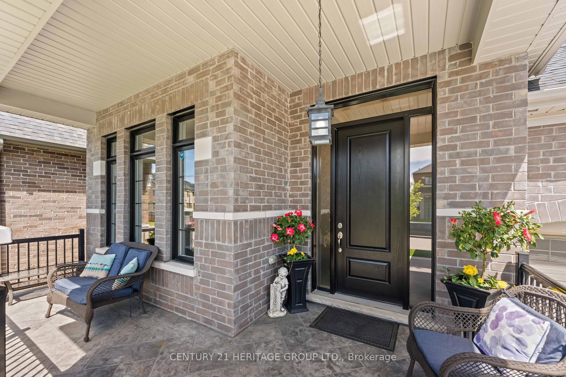 Photo 5 of 18 Mumberson Street, Innisfil, Cookstown — HOMEH