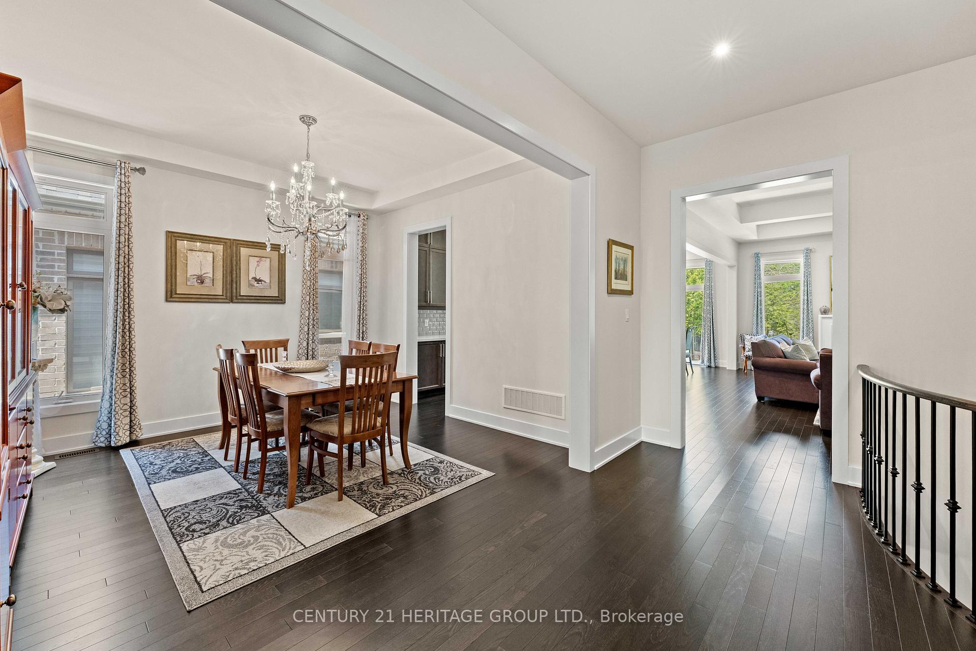 Photo 9 of 18 Mumberson Street, Innisfil, Cookstown — HOMEH