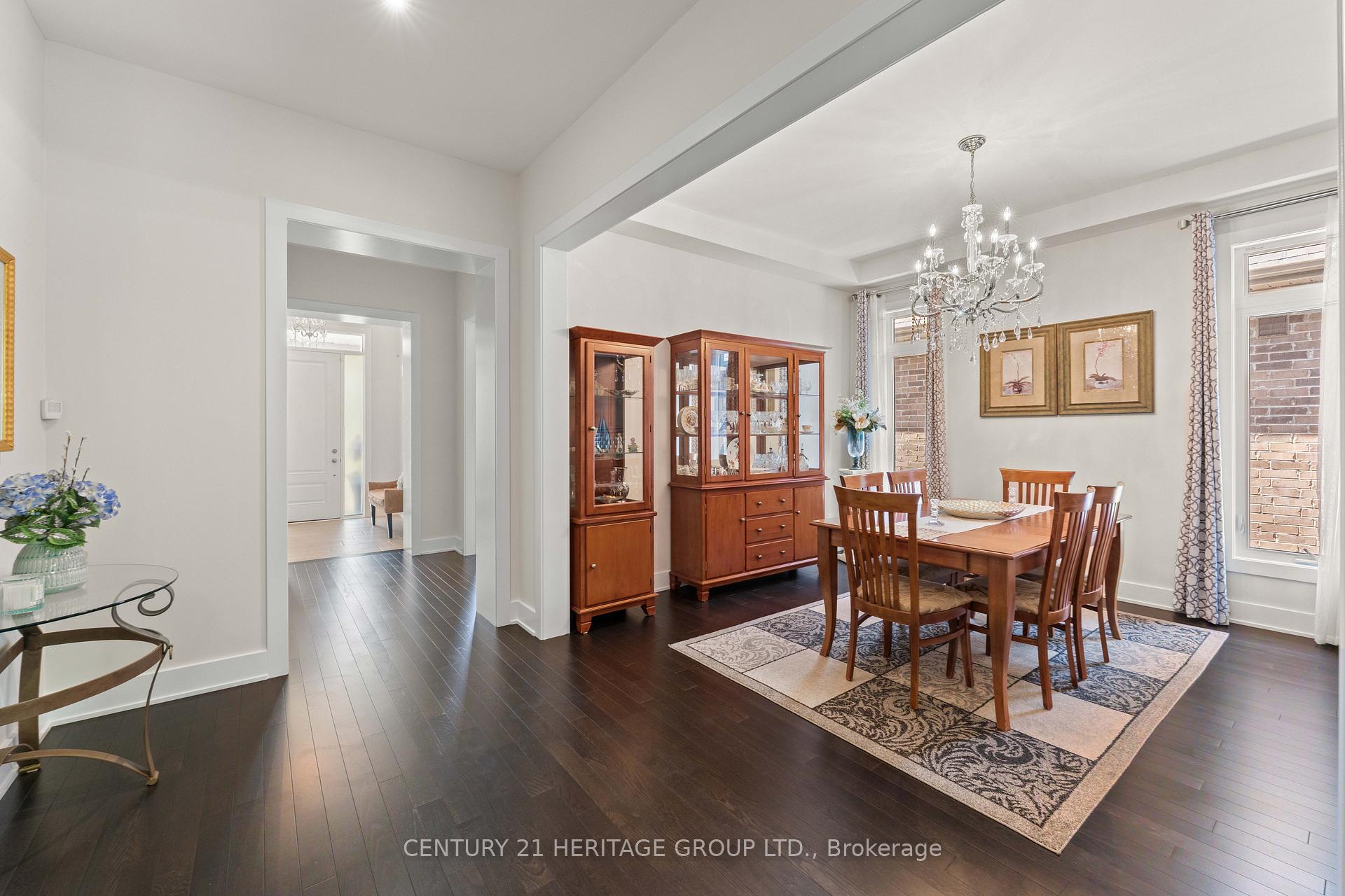 Photo 10 of 18 Mumberson Street, Innisfil, Cookstown — HOMEH