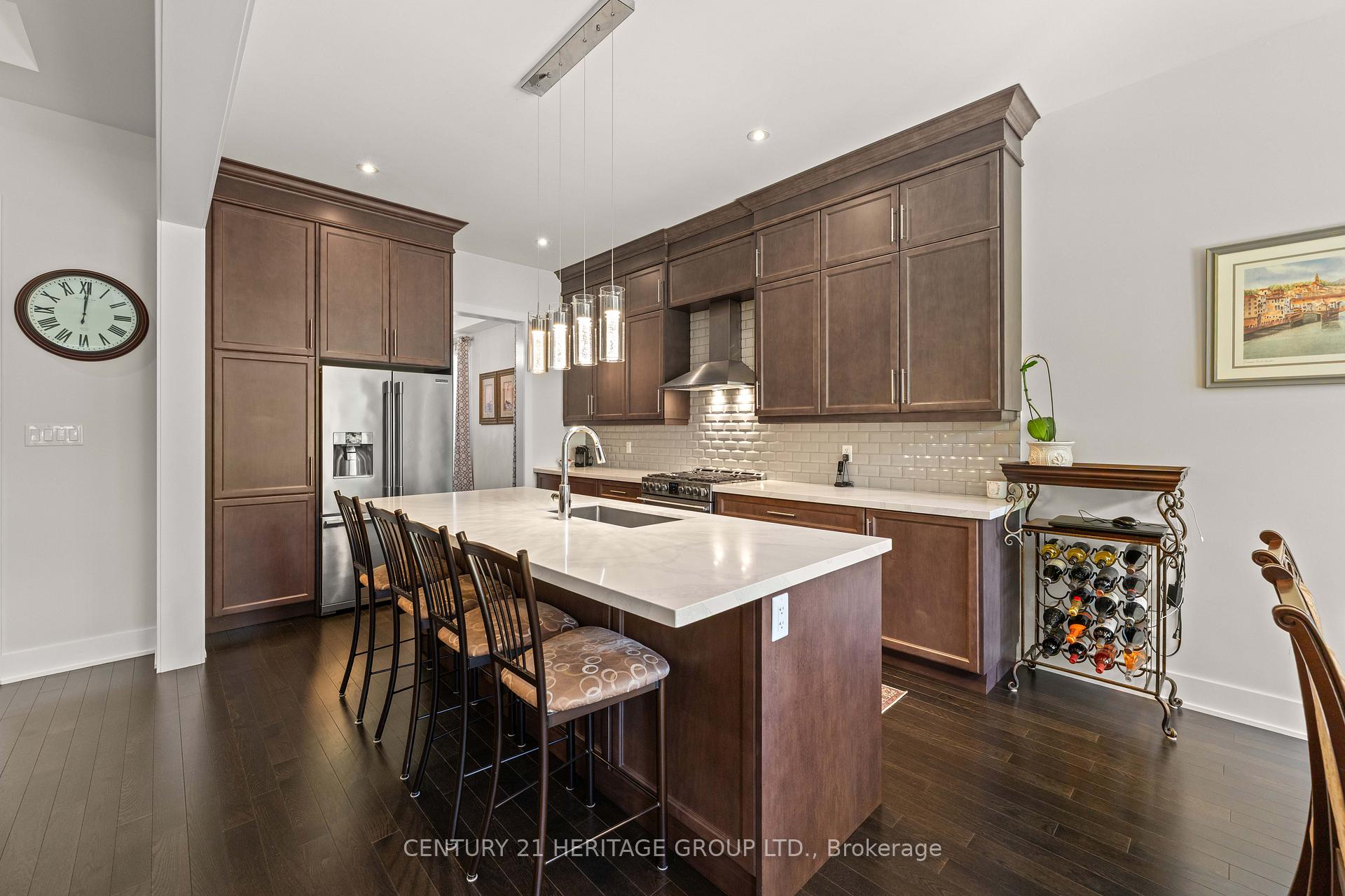 Photo 14 of 18 Mumberson Street, Innisfil, Cookstown — HOMEH