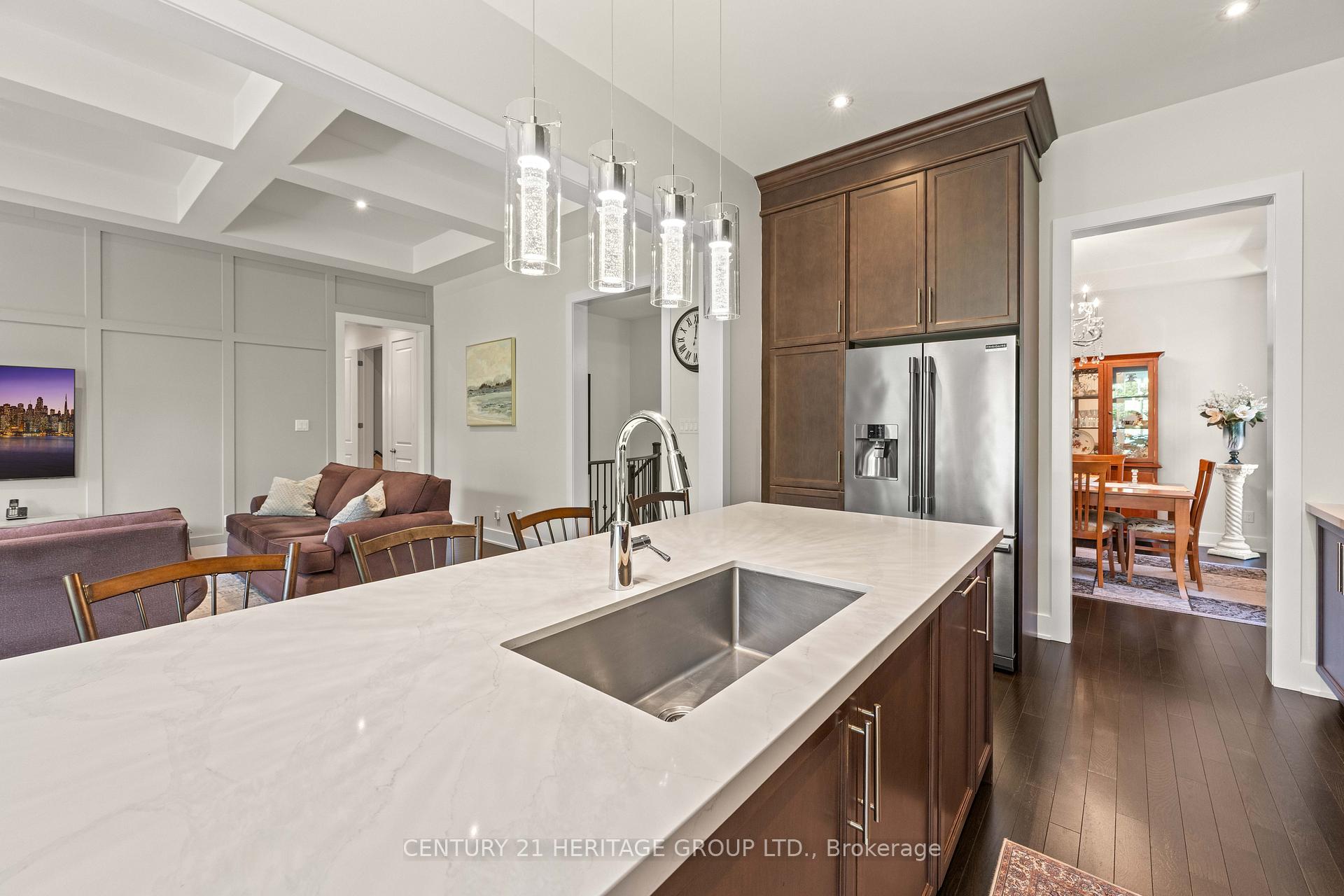Photo 15 of 18 Mumberson Street, Innisfil, Cookstown — HOMEH