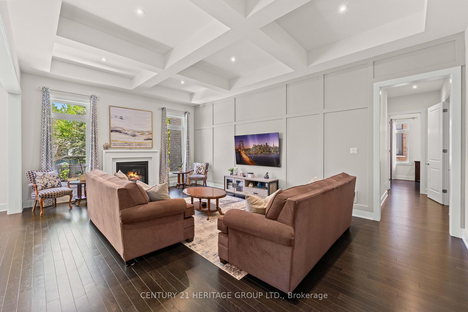 Photo 18 of 18 Mumberson Street, Innisfil, Cookstown — HOMEH