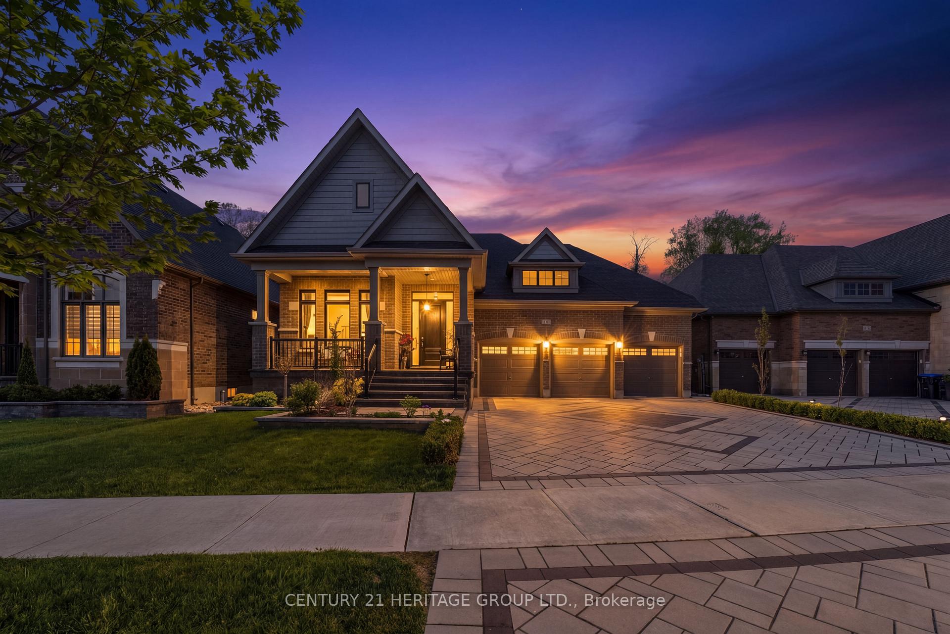 Photo 40 of 18 Mumberson Street, Innisfil, Cookstown — HOMEH