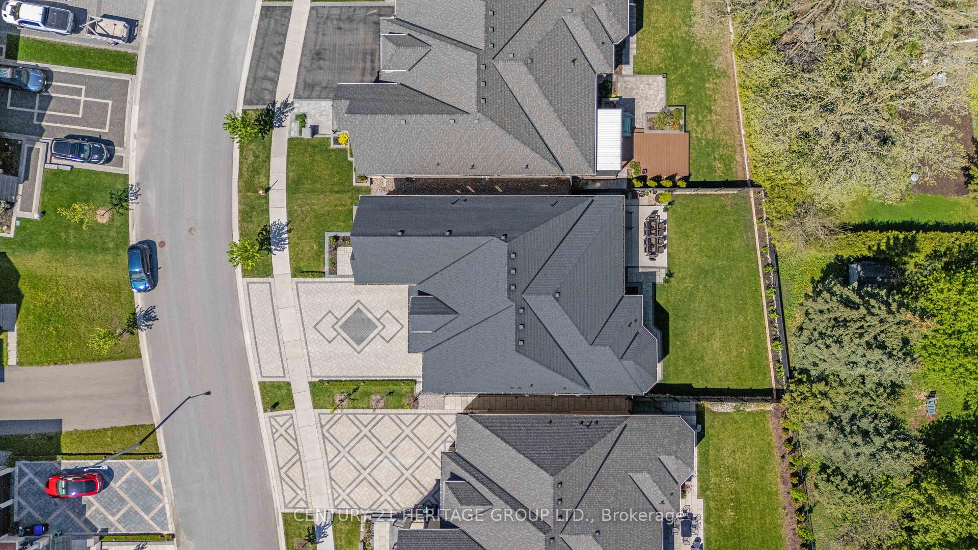 Photo 44 of 18 Mumberson Street, Innisfil, Cookstown — HOMEH