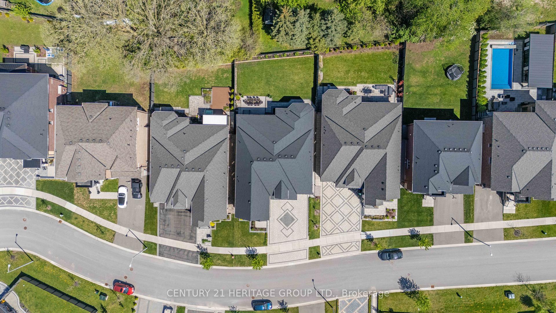 Photo 45 of 18 Mumberson Street, Innisfil, Cookstown — HOMEH