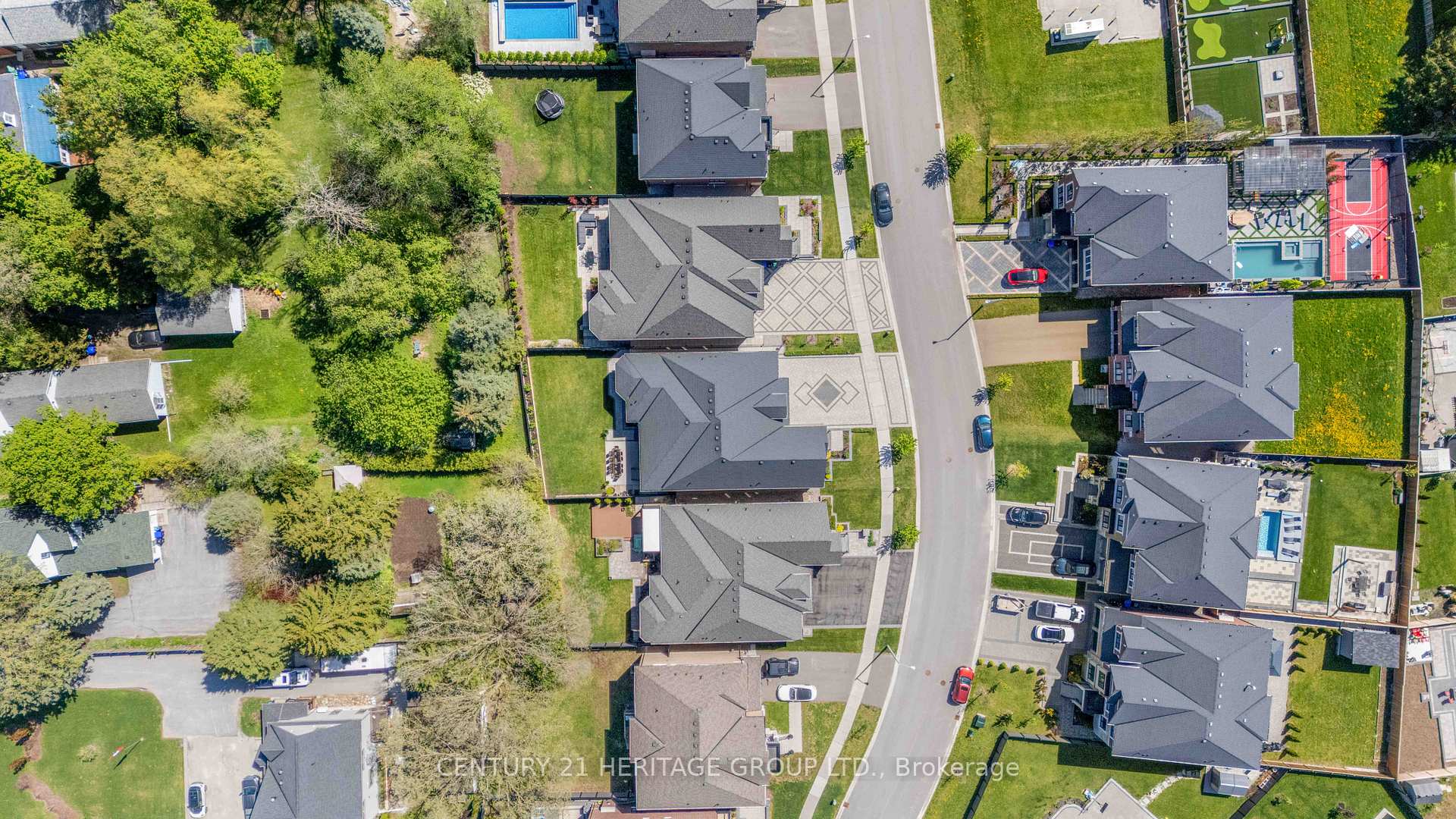 Photo 46 of 18 Mumberson Street, Innisfil, Cookstown — HOMEH