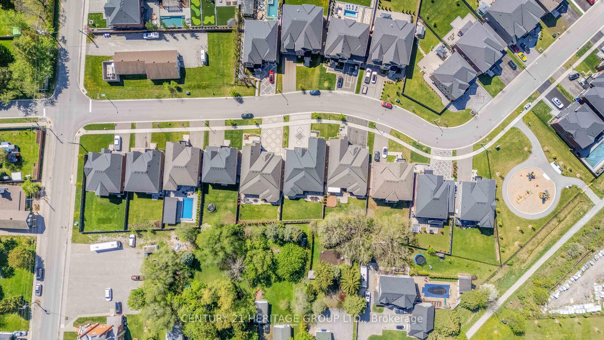 Photo 47 of 18 Mumberson Street, Innisfil, Cookstown — HOMEH