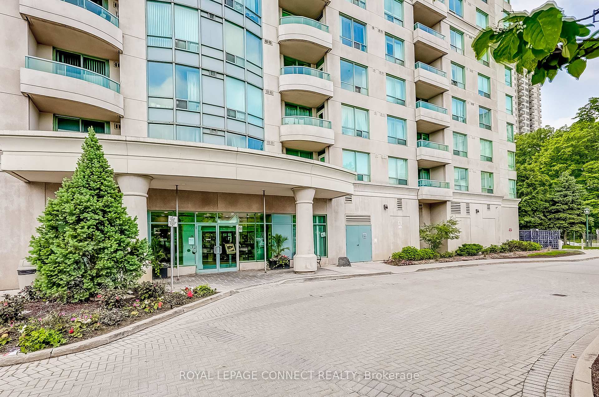 Photo 1 of Unit 403, 61 Town Centre Court, Scarborough, Bendale — HOMEH