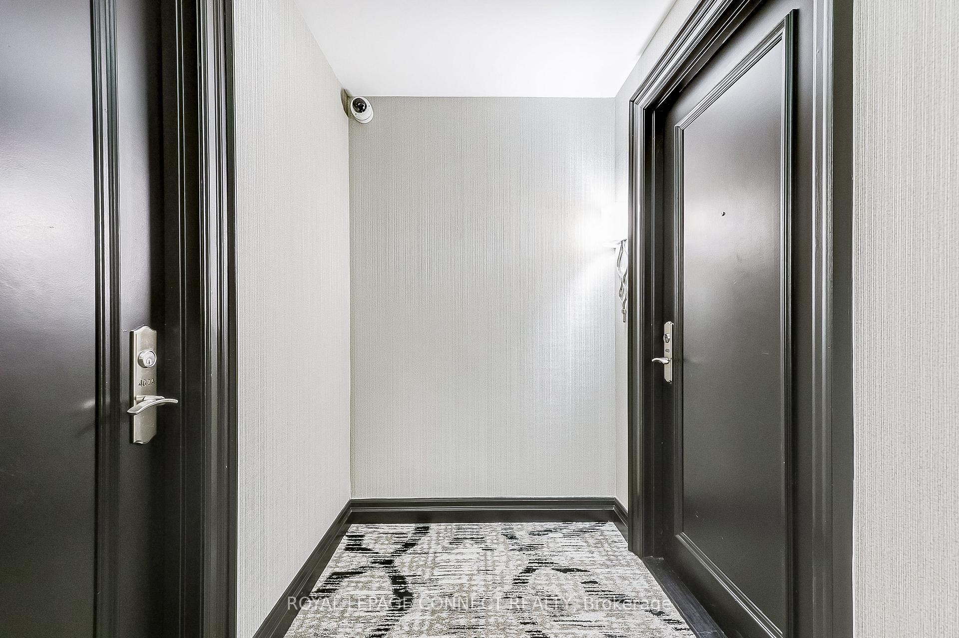 Photo 2 of Unit 403, 61 Town Centre Court, Scarborough, Bendale — HOMEH