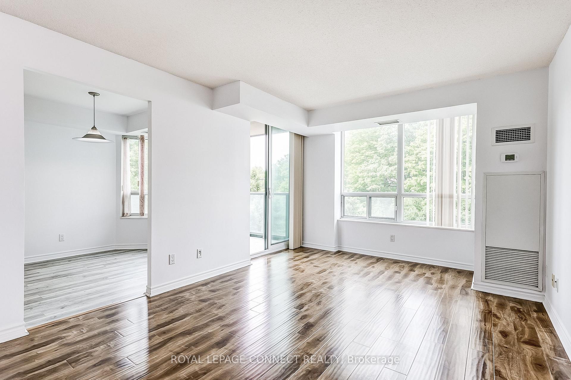 Photo 12 of Unit 403, 61 Town Centre Court, Scarborough, Bendale — HOMEH