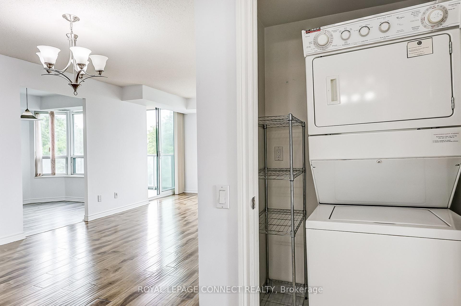 Photo 27 of Unit 403, 61 Town Centre Court, Scarborough, Bendale — HOMEH