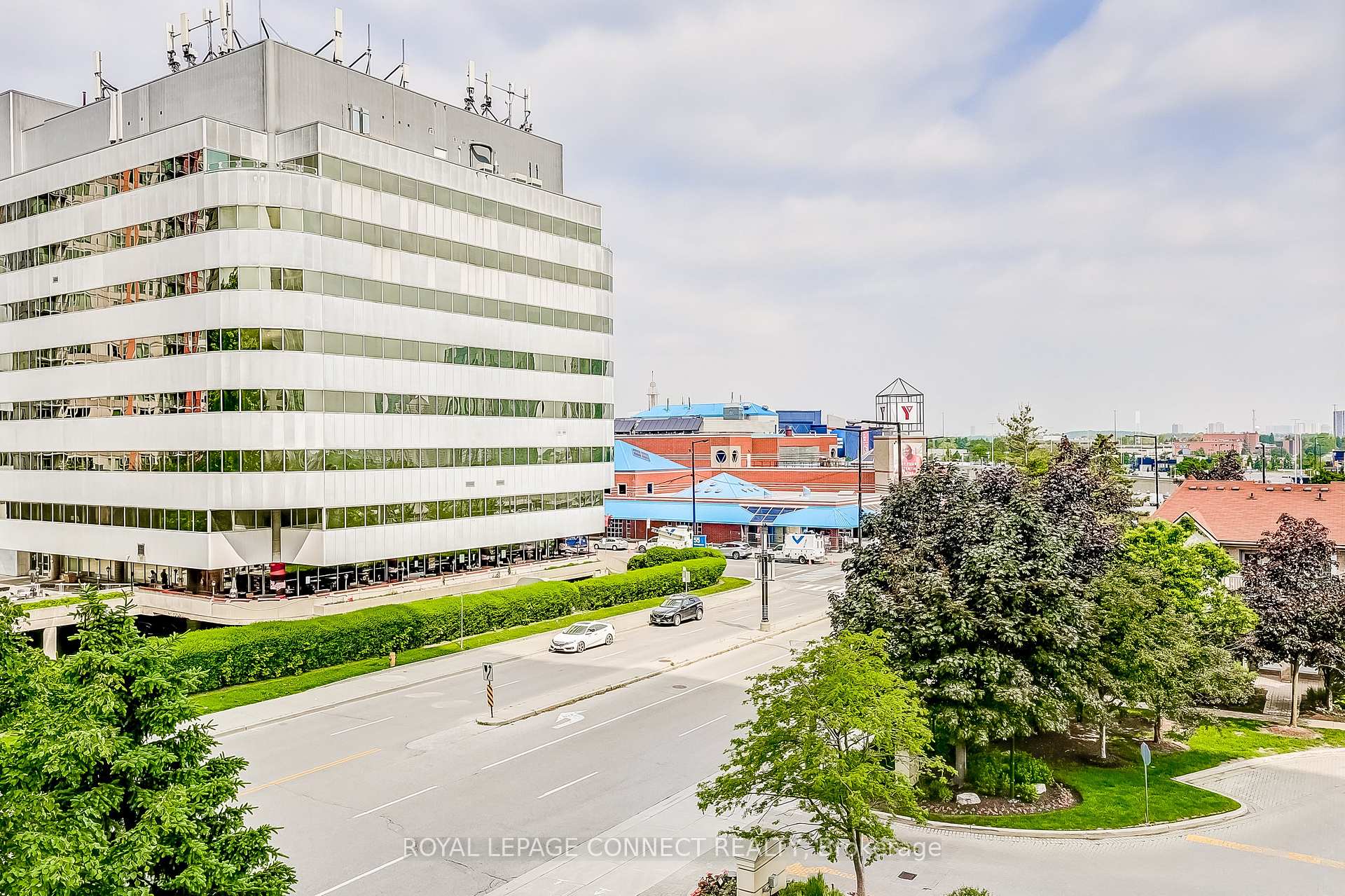 Photo 30 of Unit 403, 61 Town Centre Court, Scarborough, Bendale — HOMEH