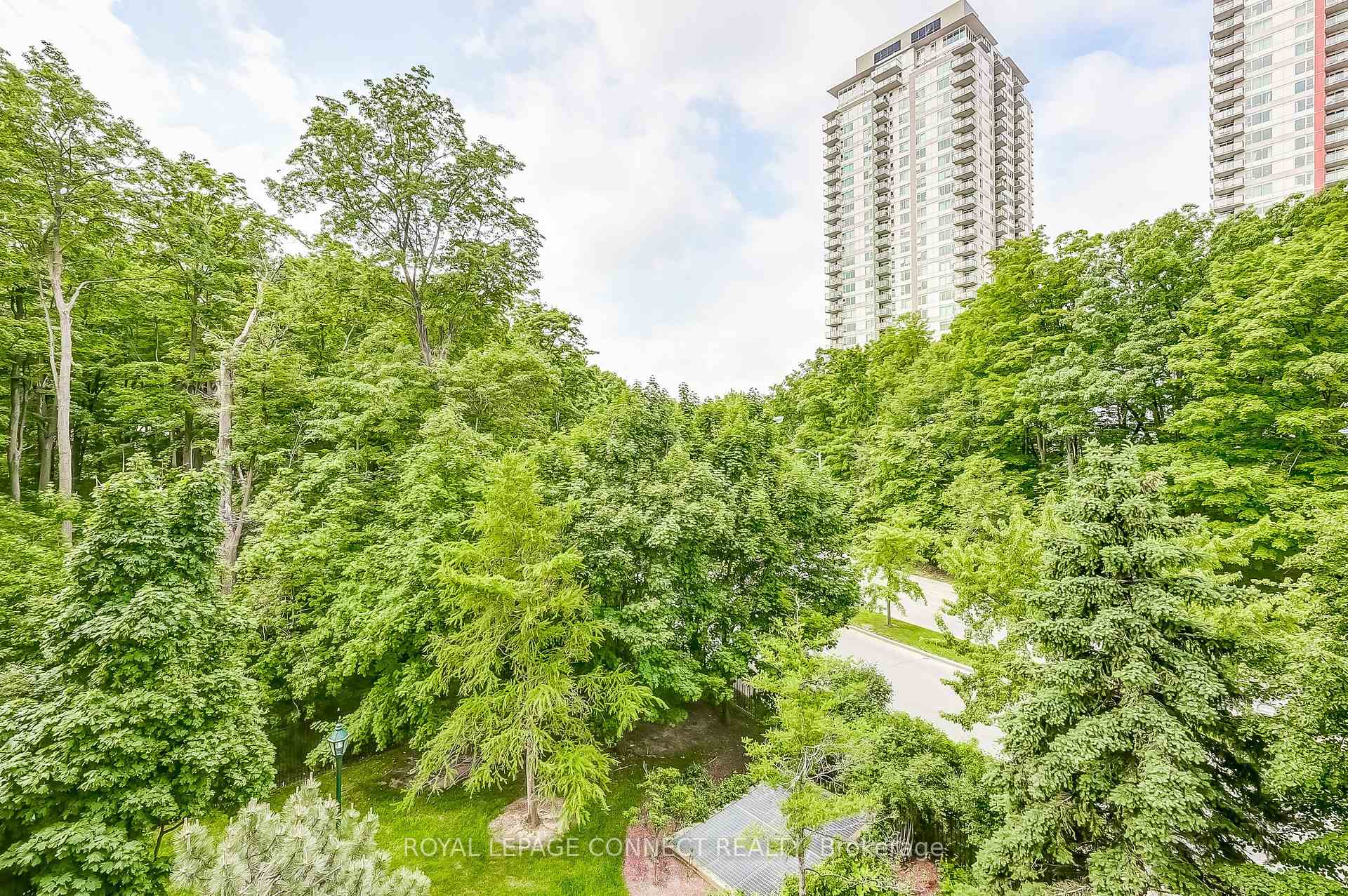 Photo 31 of Unit 403, 61 Town Centre Court, Scarborough, Bendale — HOMEH