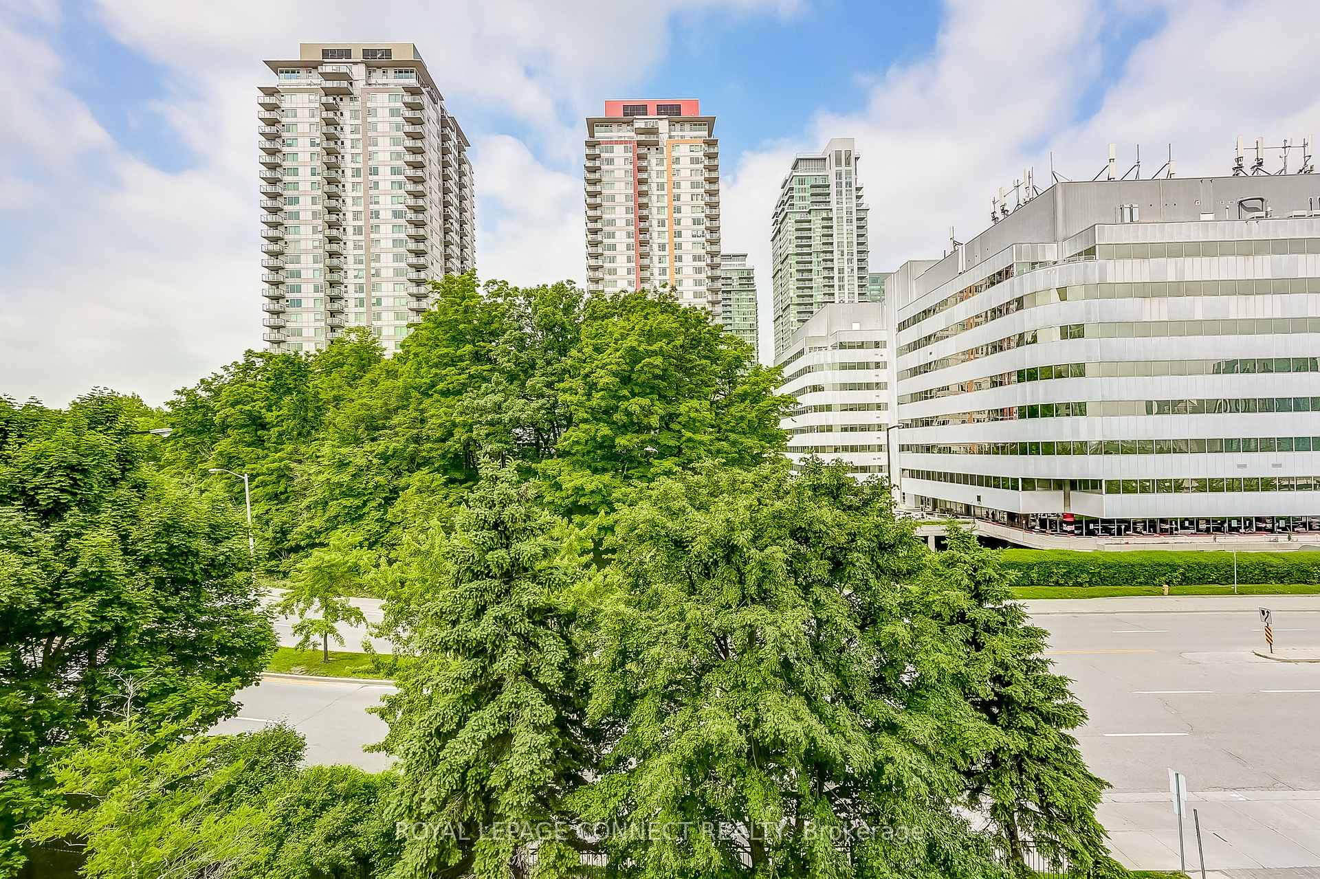 Photo 32 of Unit 403, 61 Town Centre Court, Scarborough, Bendale — HOMEH