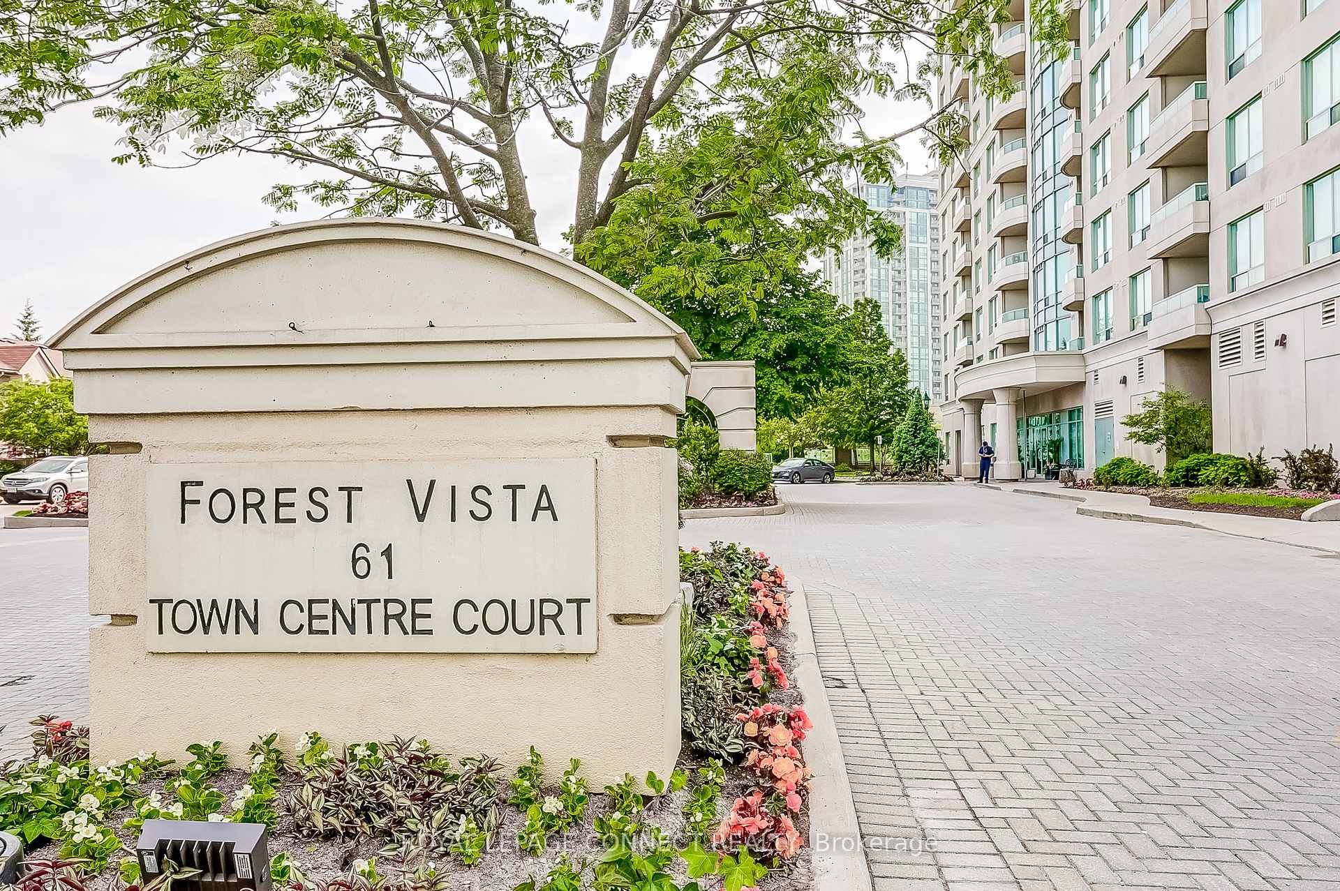 Photo 33 of Unit 403, 61 Town Centre Court, Scarborough, Bendale — HOMEH