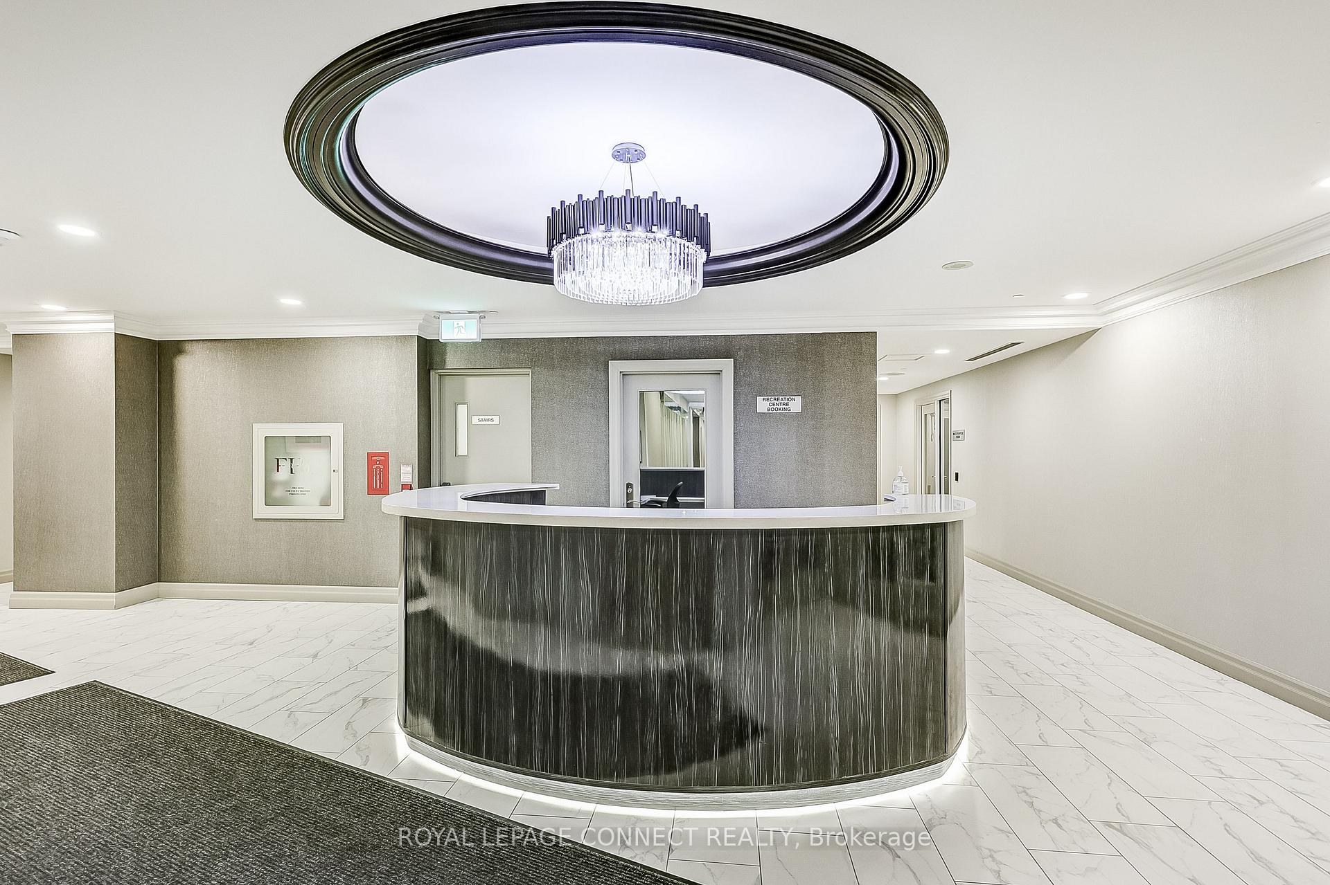 Photo 34 of Unit 403, 61 Town Centre Court, Scarborough, Bendale — HOMEH