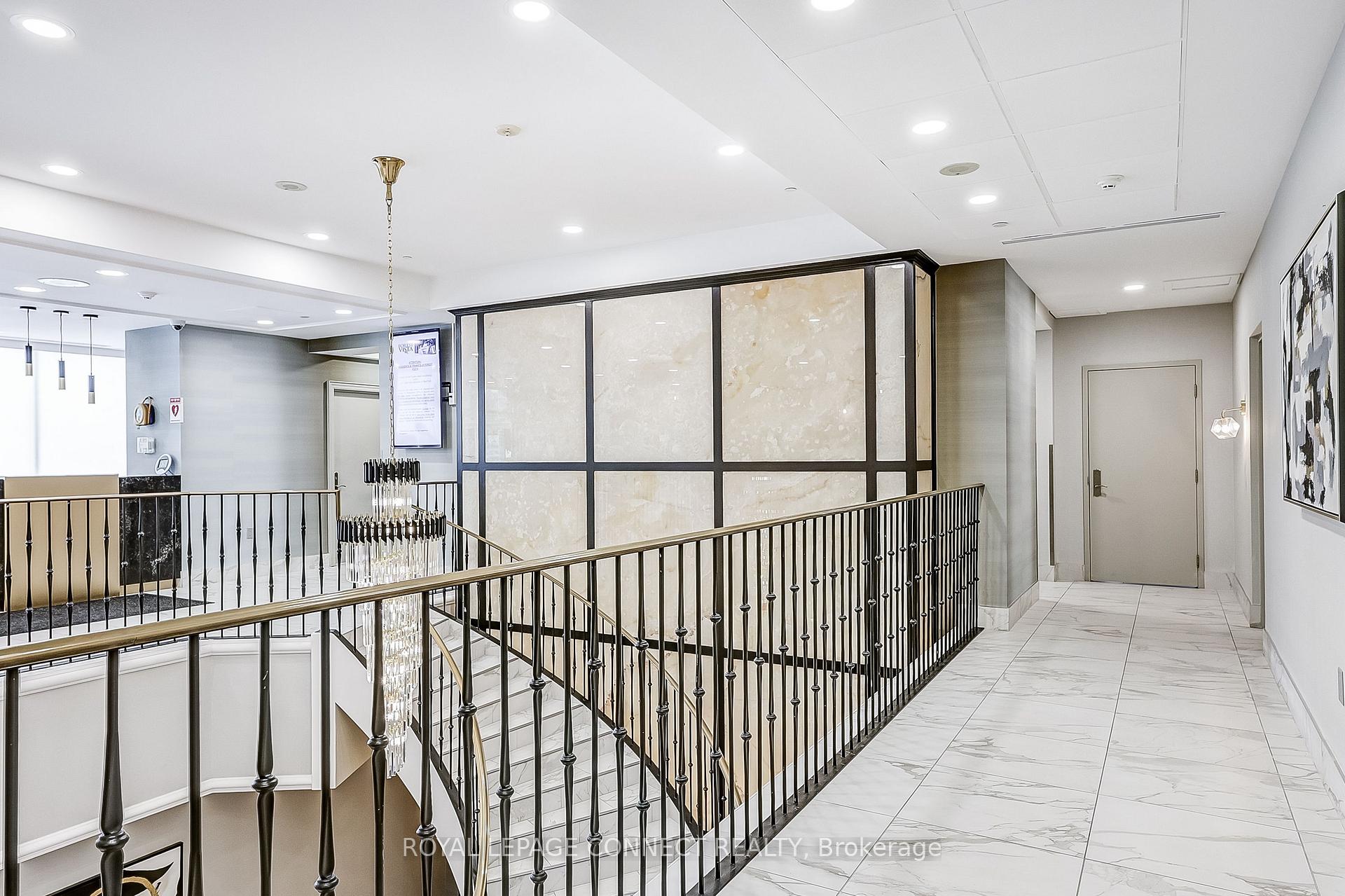 Photo 37 of Unit 403, 61 Town Centre Court, Scarborough, Bendale — HOMEH