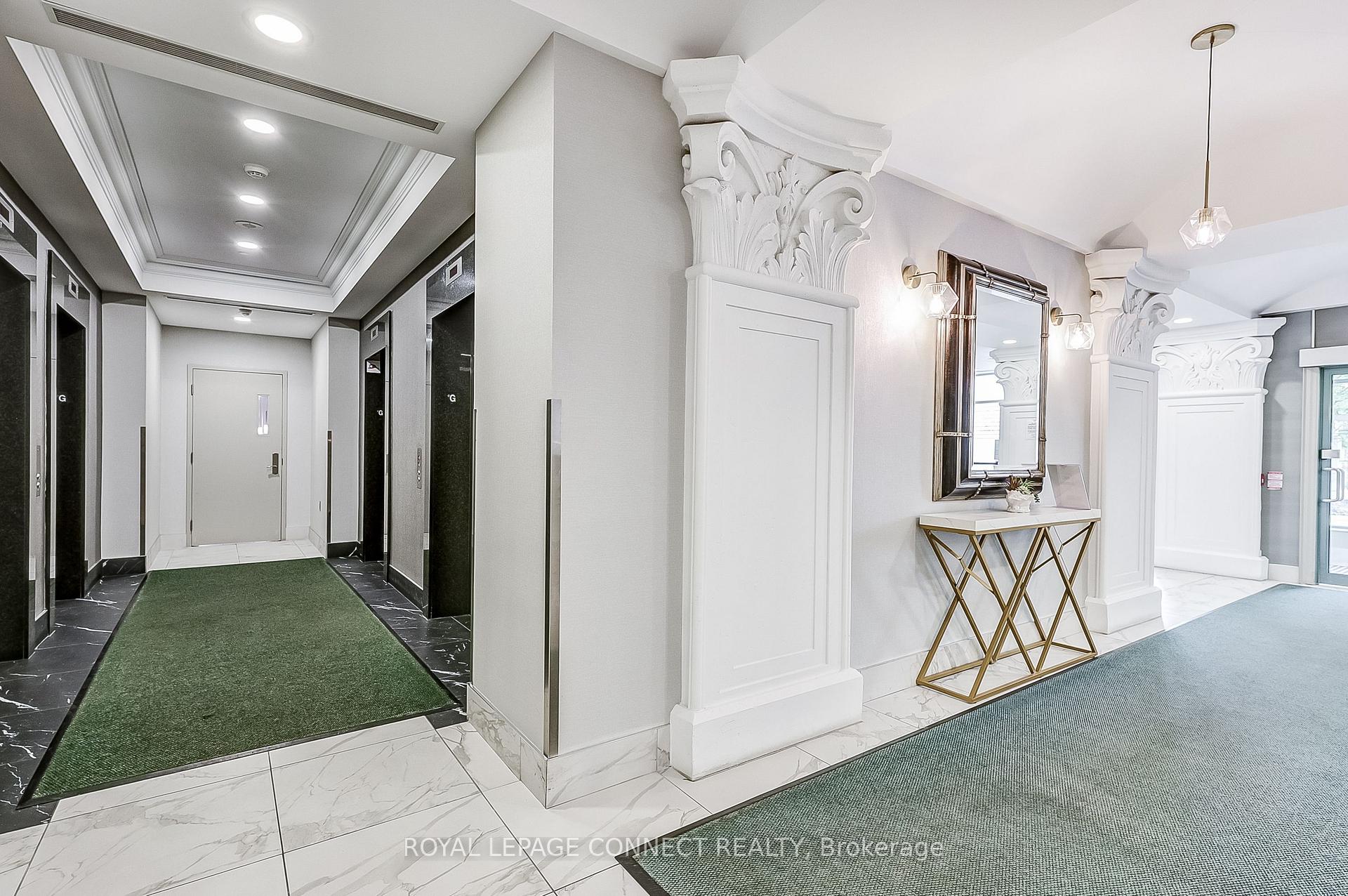 Photo 39 of Unit 403, 61 Town Centre Court, Scarborough, Bendale — HOMEH