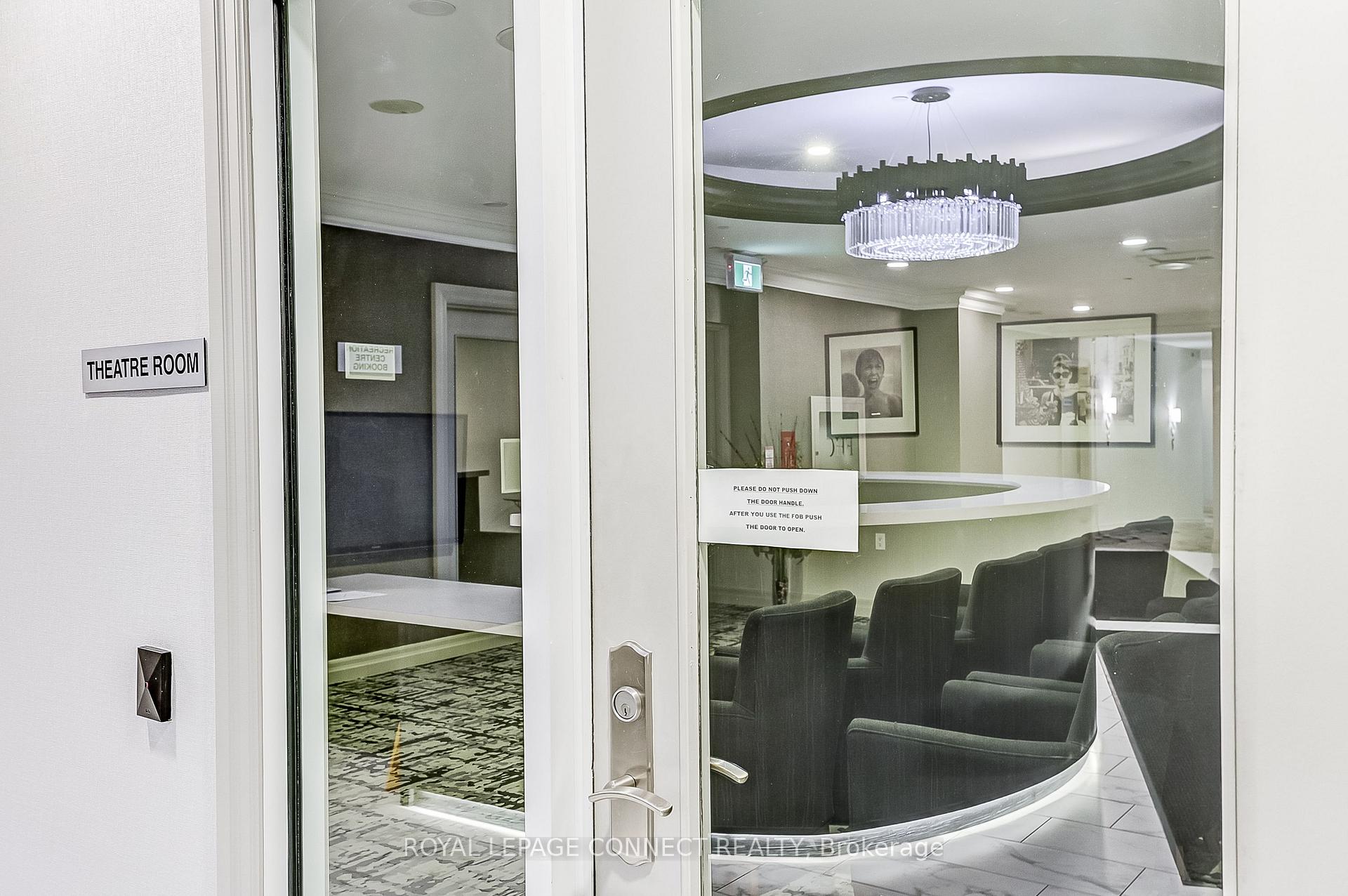 Photo 41 of Unit 403, 61 Town Centre Court, Scarborough, Bendale — HOMEH
