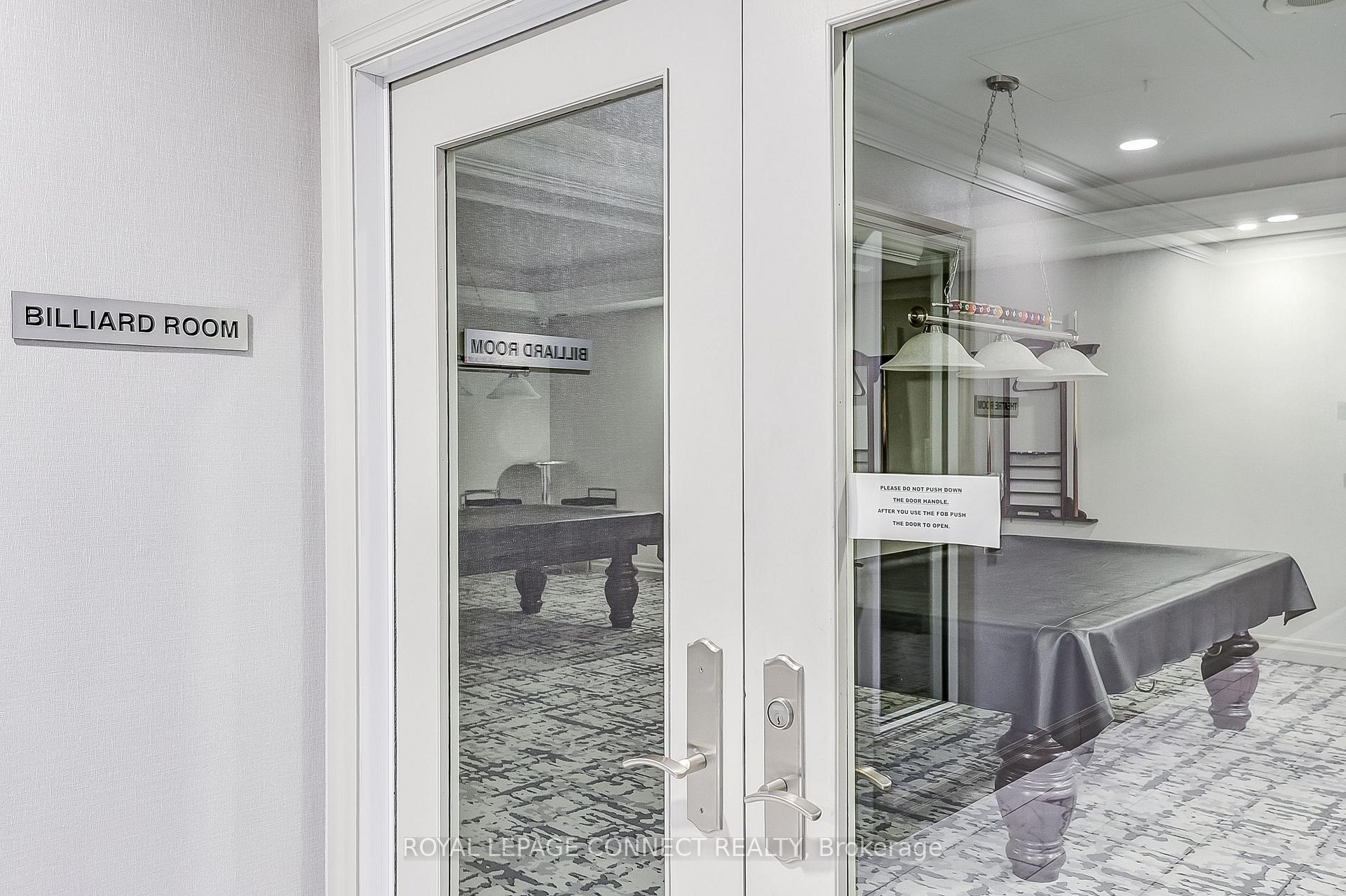 Photo 42 of Unit 403, 61 Town Centre Court, Scarborough, Bendale — HOMEH