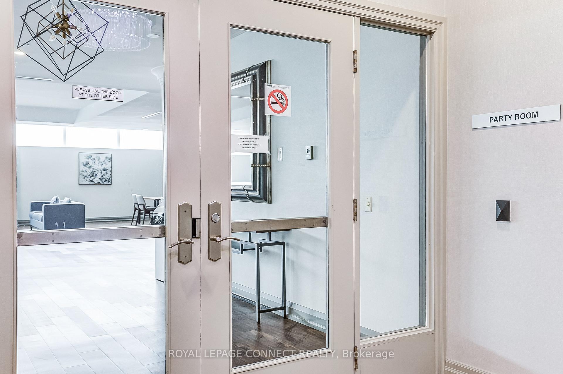 Photo 43 of Unit 403, 61 Town Centre Court, Scarborough, Bendale — HOMEH