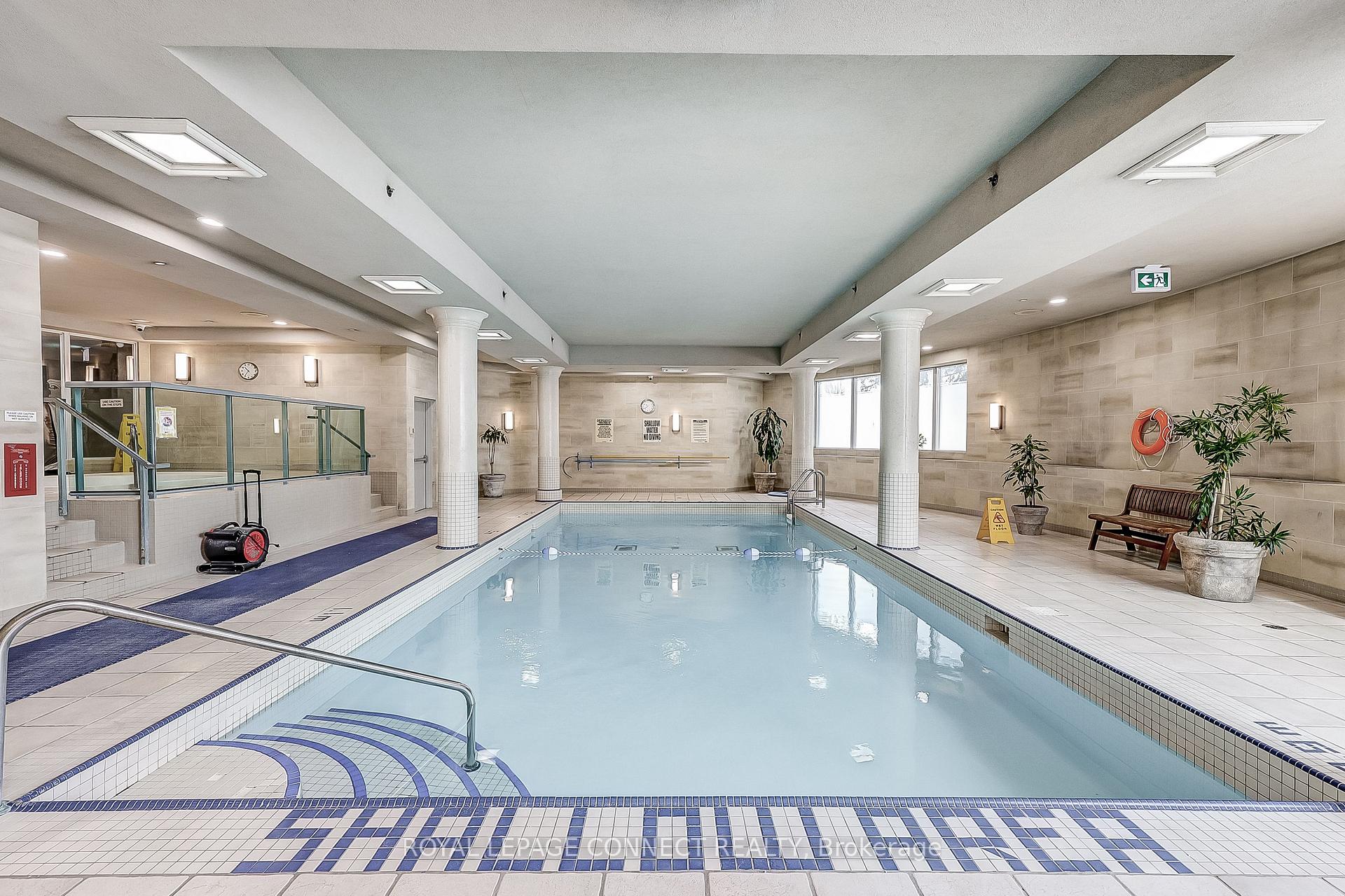 Photo 44 of Unit 403, 61 Town Centre Court, Scarborough, Bendale — HOMEH