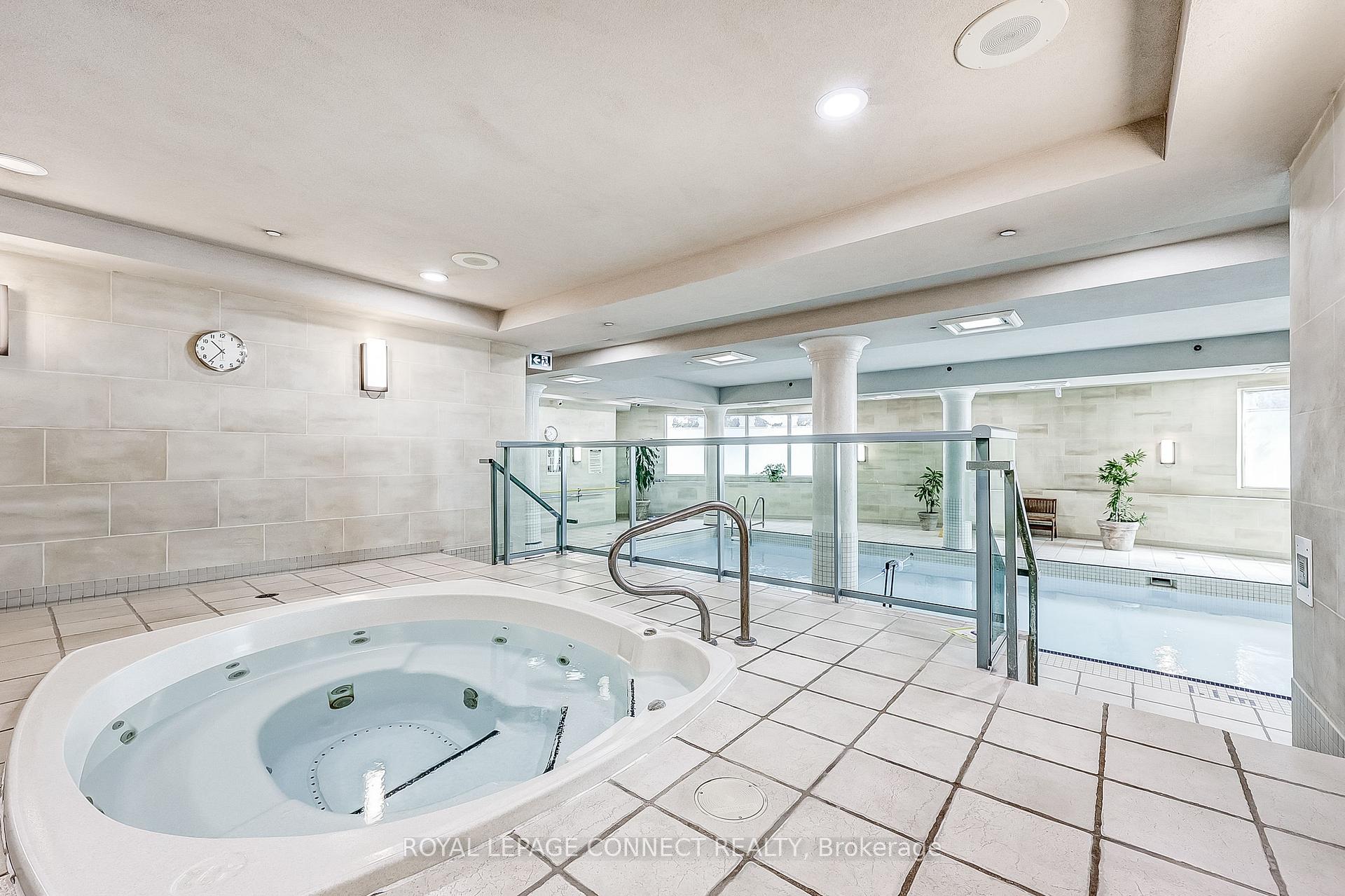 Photo 45 of Unit 403, 61 Town Centre Court, Scarborough, Bendale — HOMEH