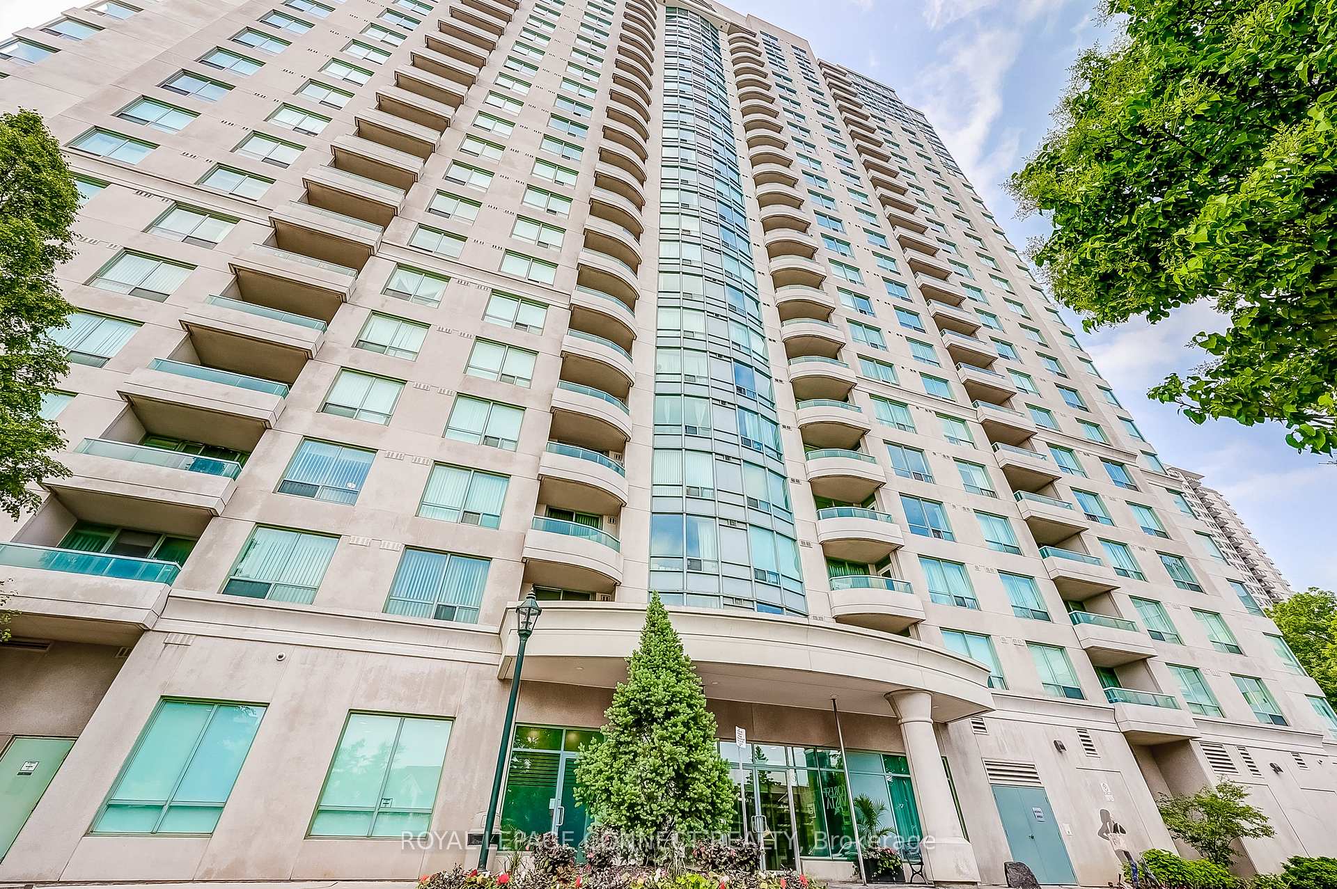 Photo 49 of Unit 403, 61 Town Centre Court, Scarborough, Bendale — HOMEH