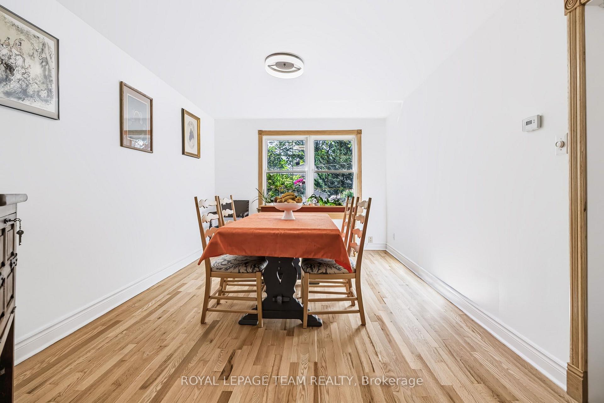 Photo 9 of 1050 Apolydore Avenue, Ottawa, Billings Bridge — HOMEH