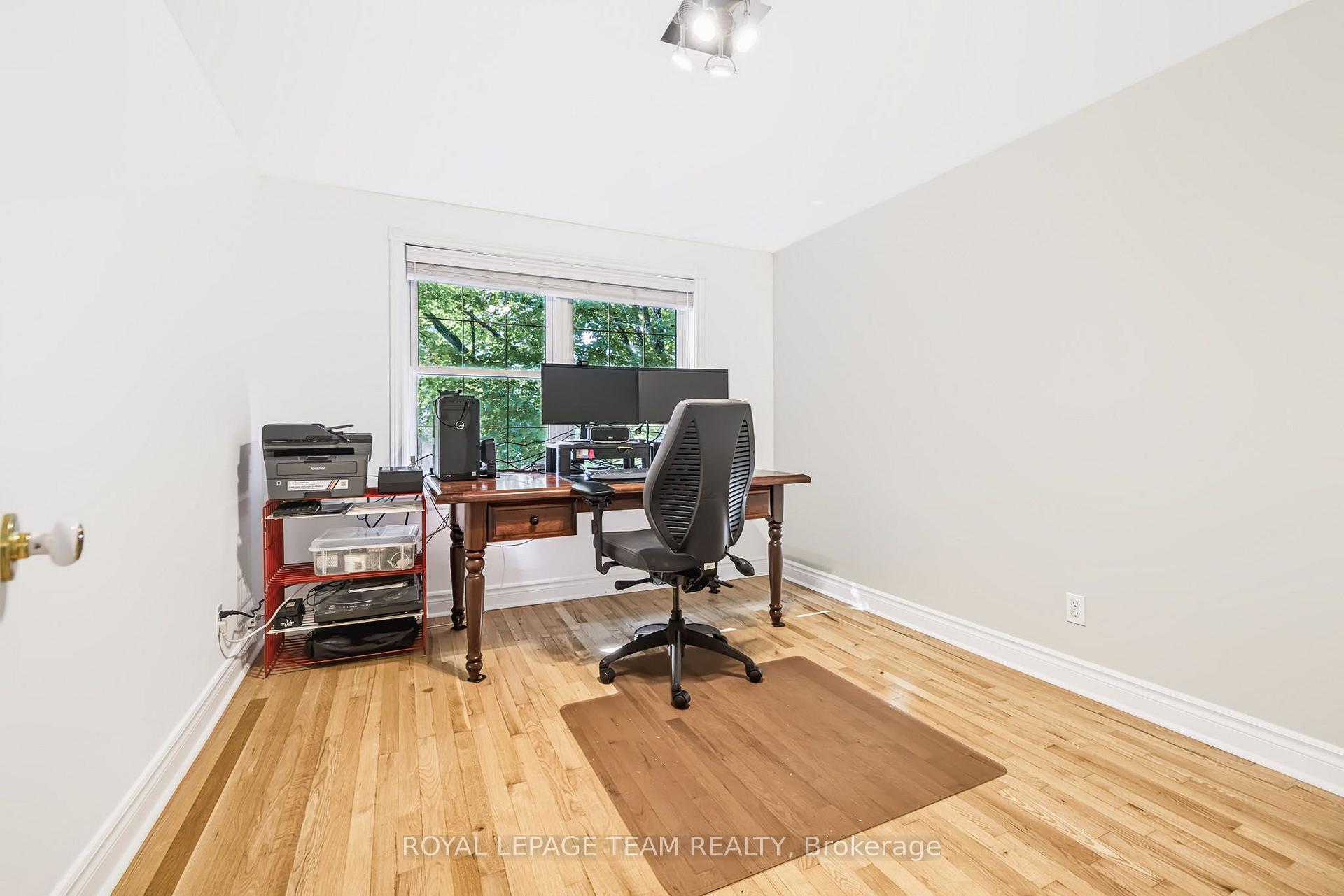 Photo 29 of 1050 Apolydore Avenue, Ottawa, Billings Bridge — HOMEH