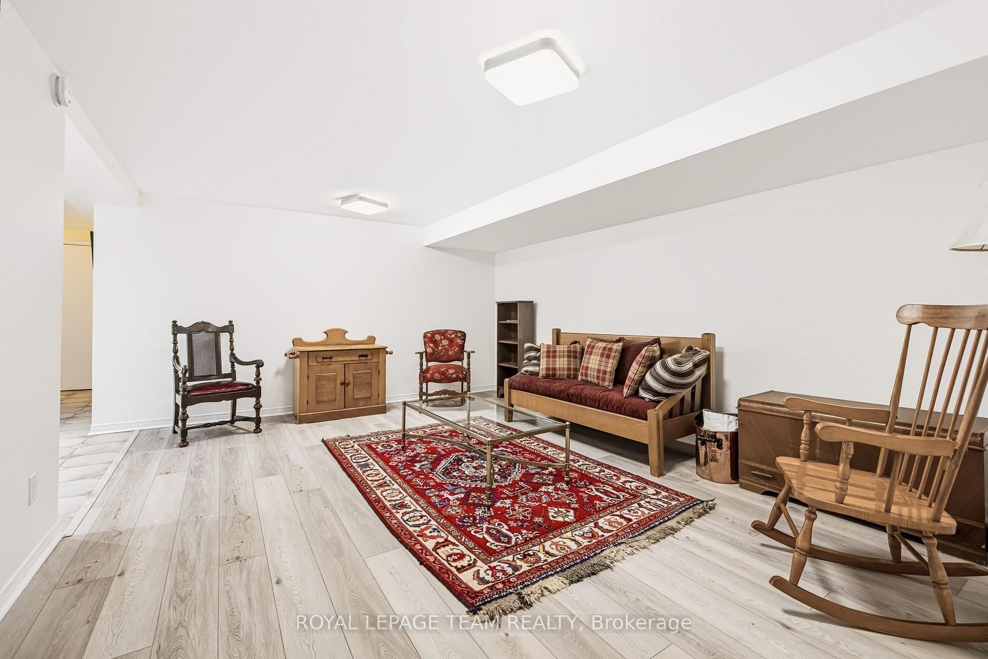 Photo 35 of 1050 Apolydore Avenue, Ottawa, Billings Bridge — HOMEH