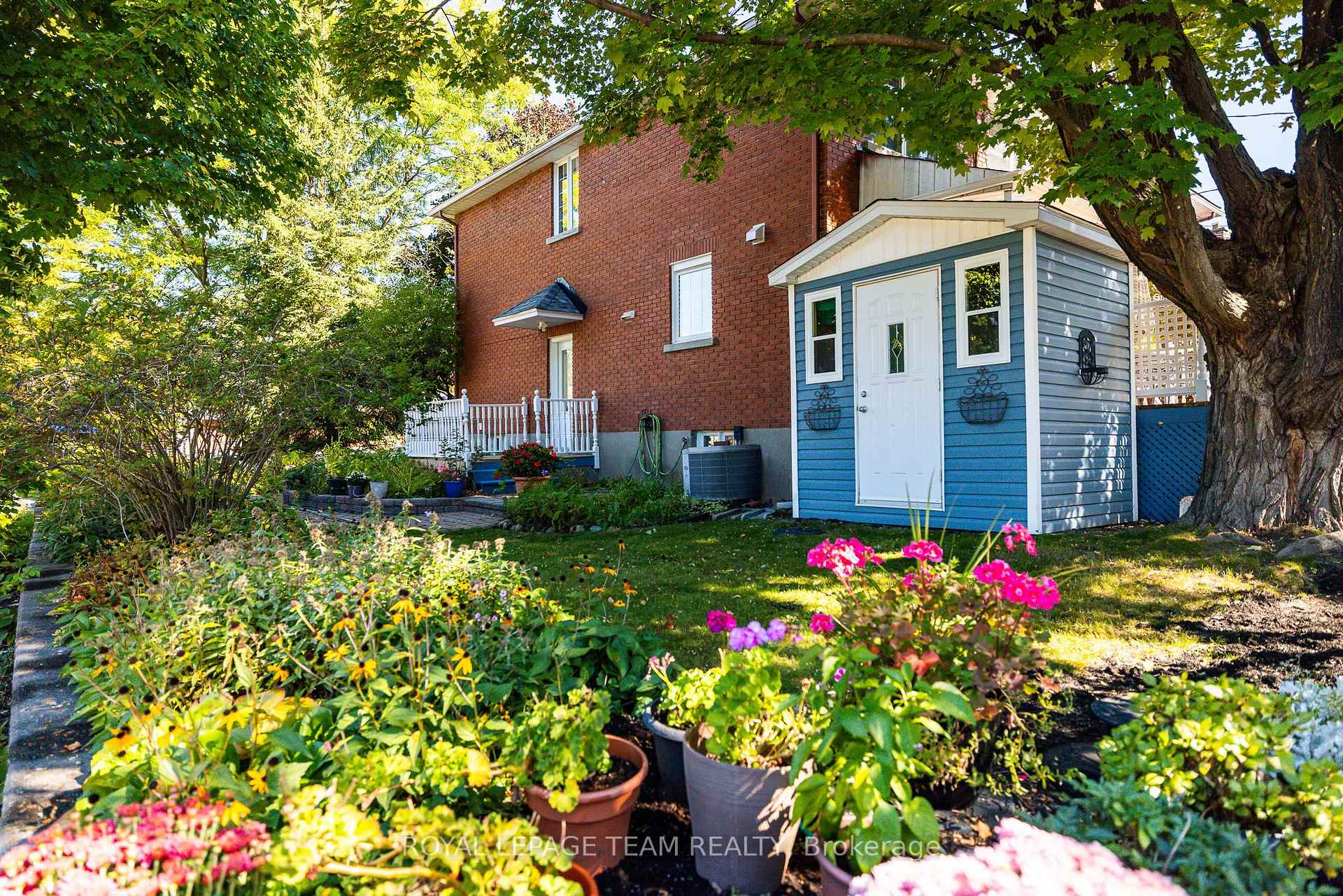Photo 43 of 1050 Apolydore Avenue, Ottawa, Billings Bridge — HOMEH