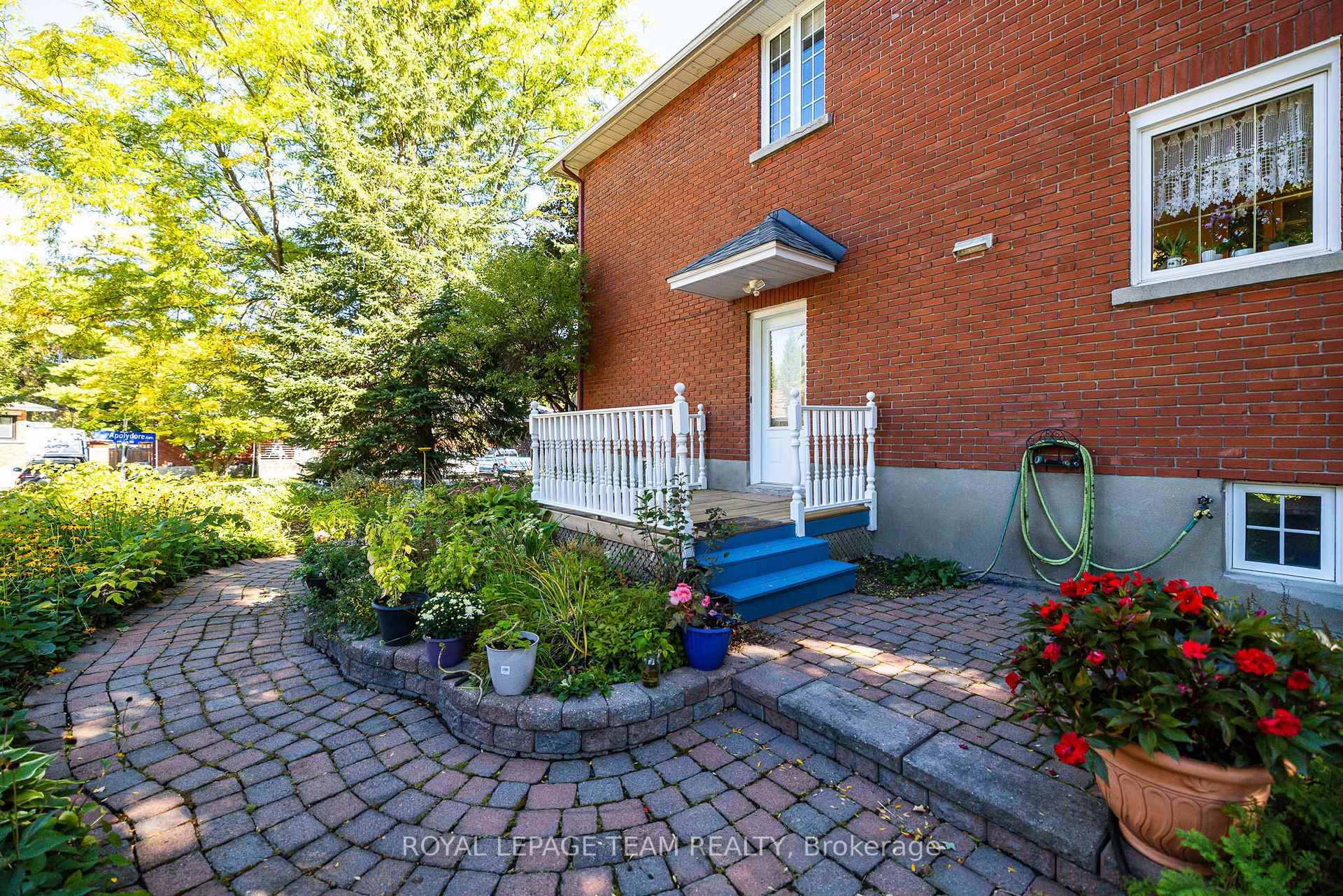 Photo 45 of 1050 Apolydore Avenue, Ottawa, Billings Bridge — HOMEH