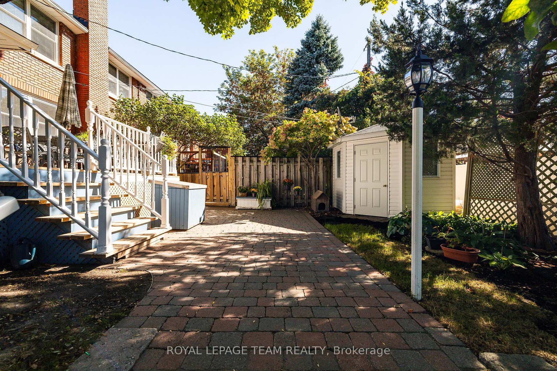 Photo 46 of 1050 Apolydore Avenue, Ottawa, Billings Bridge — HOMEH