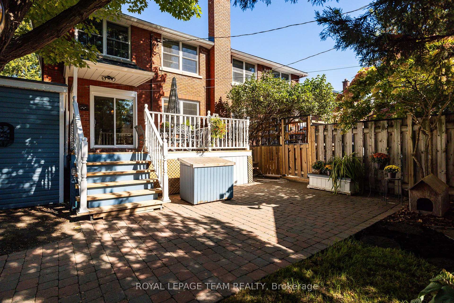 Photo 47 of 1050 Apolydore Avenue, Ottawa, Billings Bridge — HOMEH