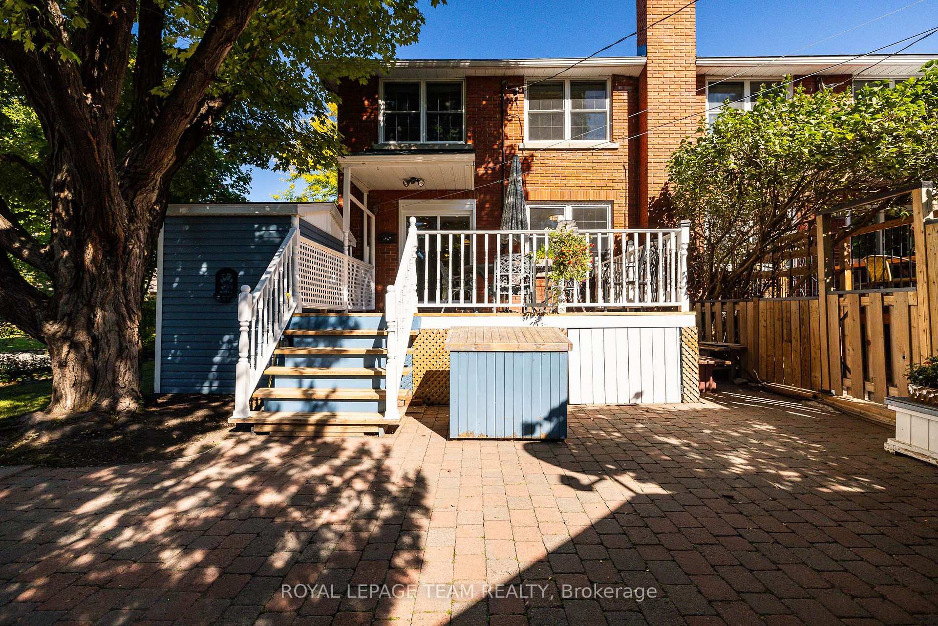 Photo 48 of 1050 Apolydore Avenue, Ottawa, Billings Bridge — HOMEH