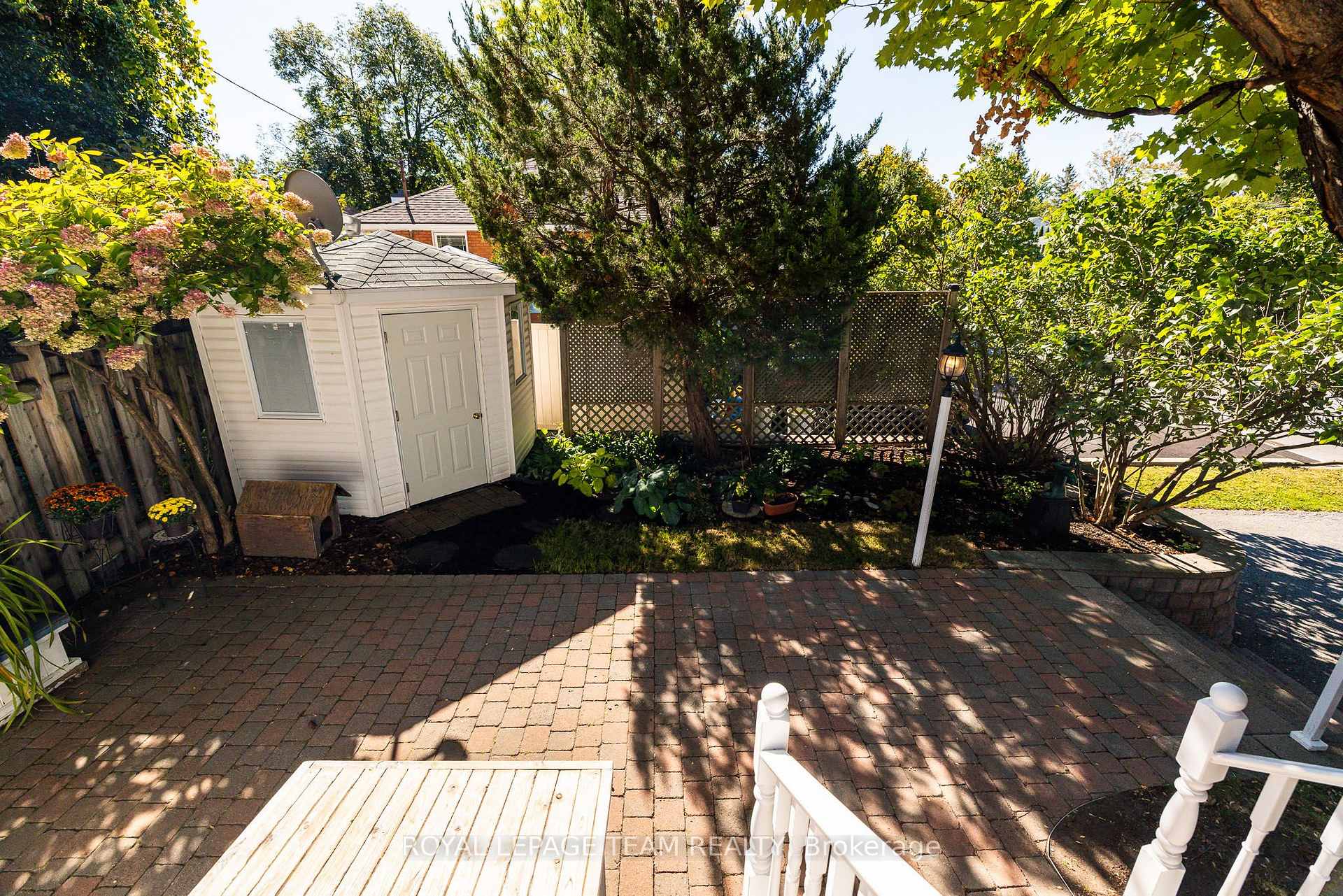 Photo 50 of 1050 Apolydore Avenue, Ottawa, Billings Bridge — HOMEH