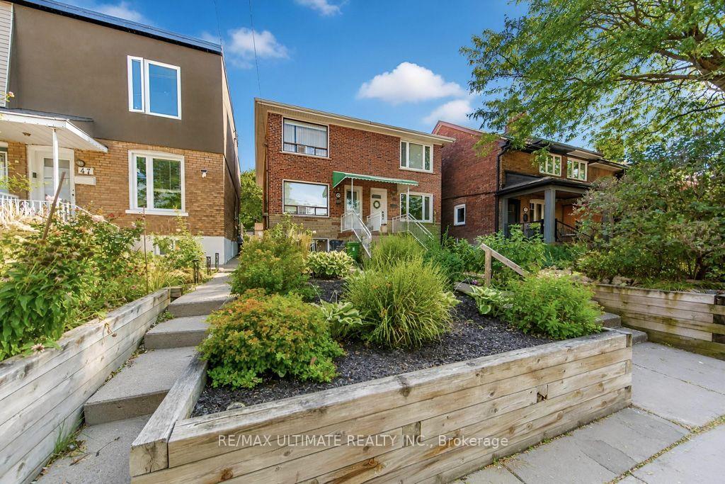 Photo of 45 McRoberts Avenue