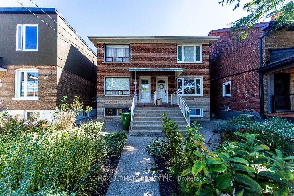 Photo 7 of 45 McRoberts Avenue, Toronto, Corso Italia-Davenport — HOMEH