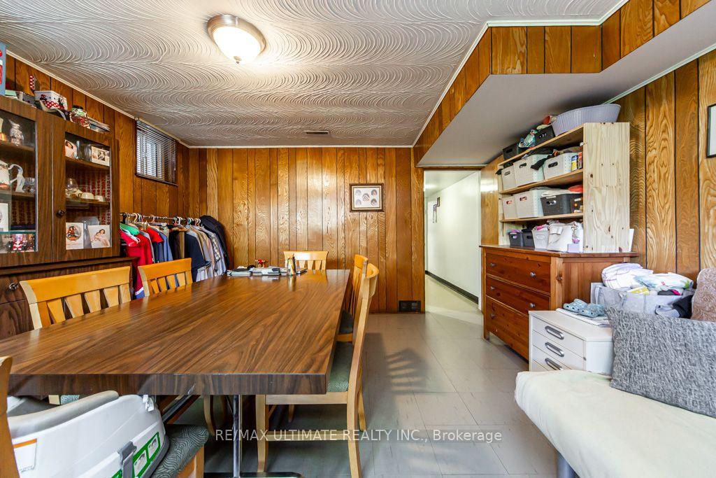Photo 38 of 45 McRoberts Avenue, Toronto, Corso Italia-Davenport — HOMEH