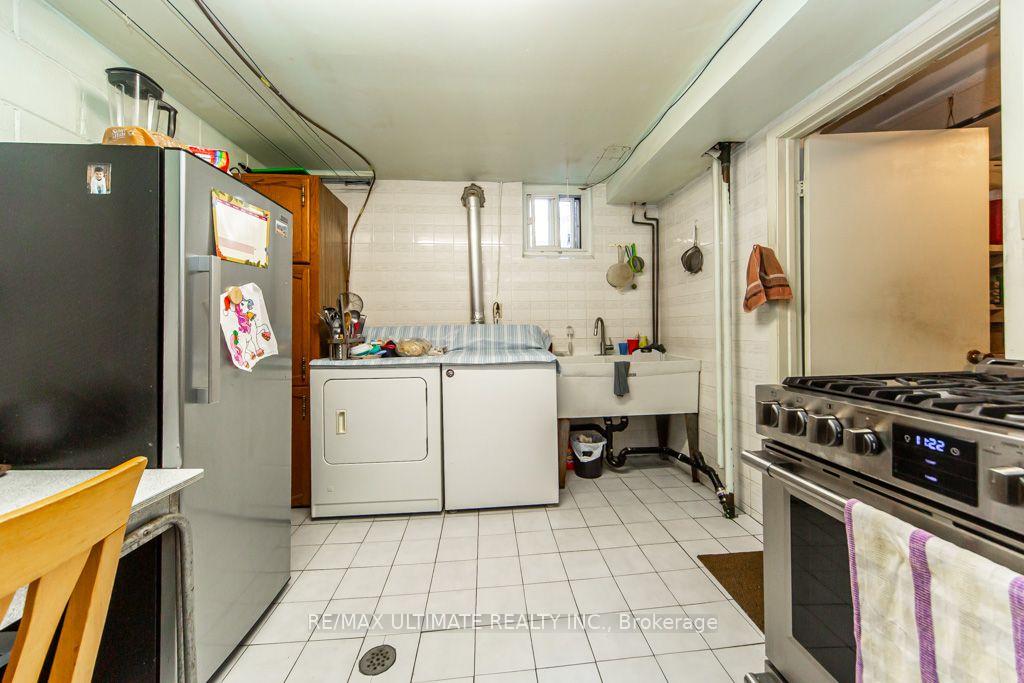 Photo 40 of 45 McRoberts Avenue, Toronto, Corso Italia-Davenport — HOMEH
