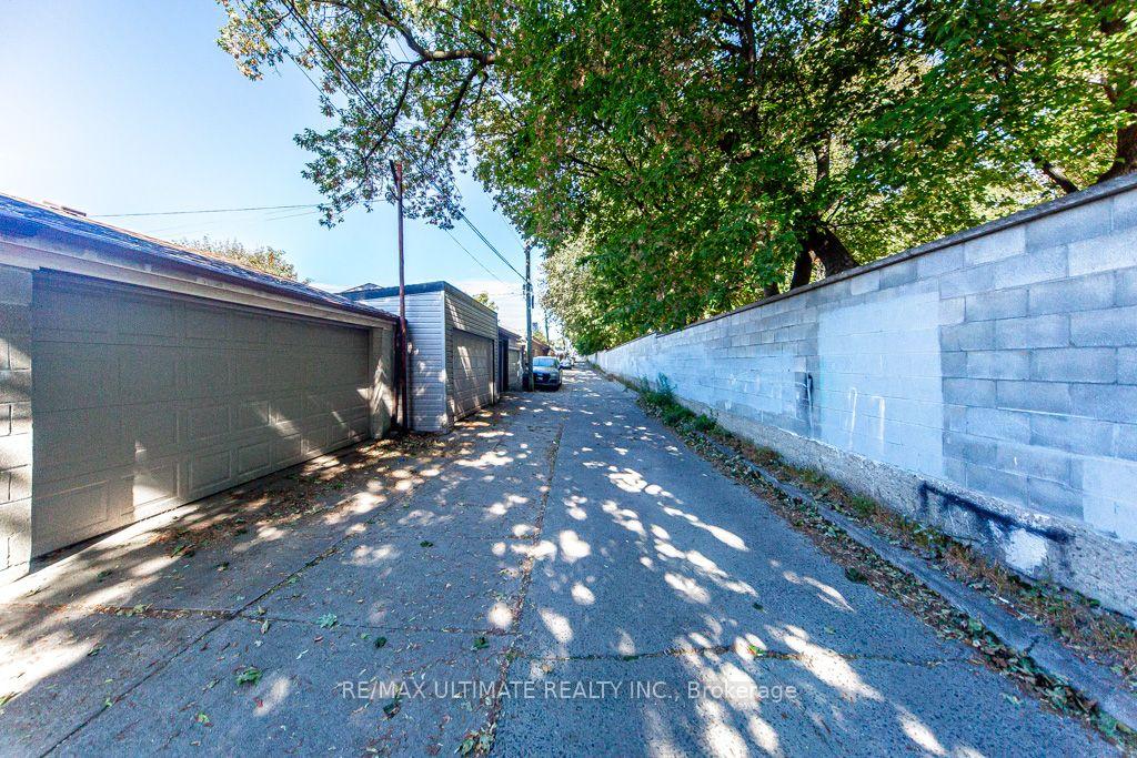 Photo 46 of 45 McRoberts Avenue, Toronto, Corso Italia-Davenport — HOMEH