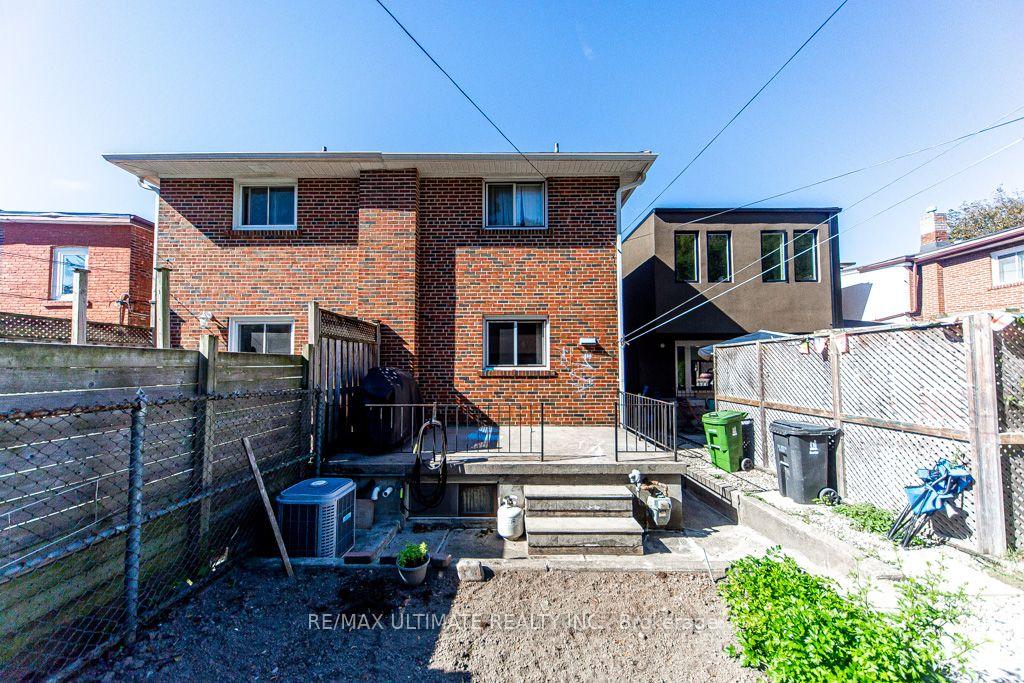 Photo 48 of 45 McRoberts Avenue, Toronto, Corso Italia-Davenport — HOMEH